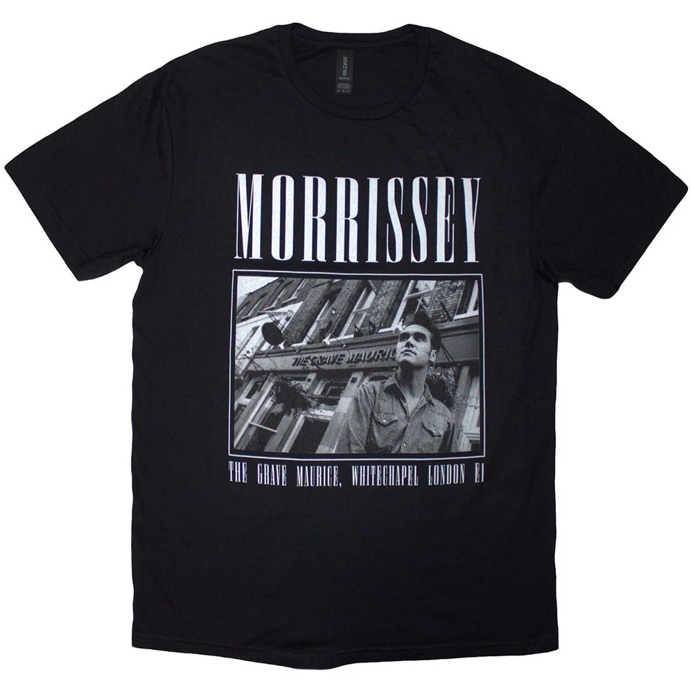 Whitechapel T-shirt