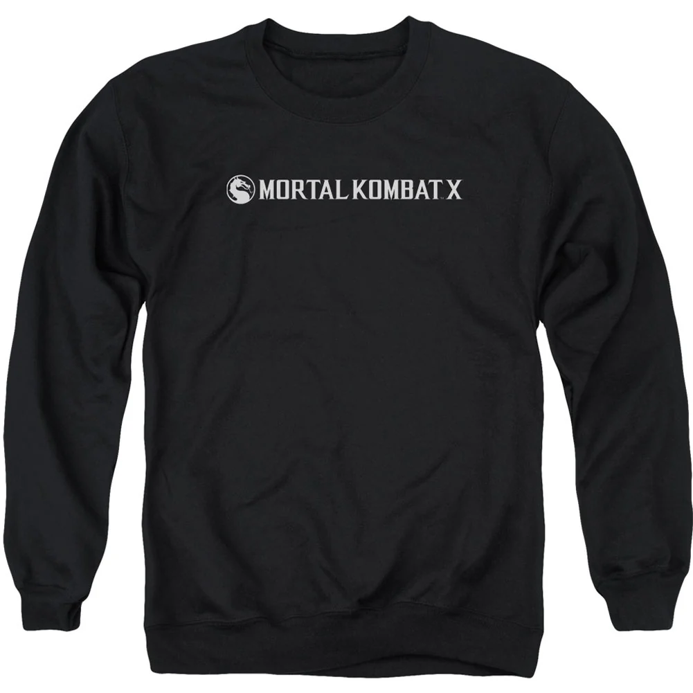 Horizontal Logo Adult Sweatshirt