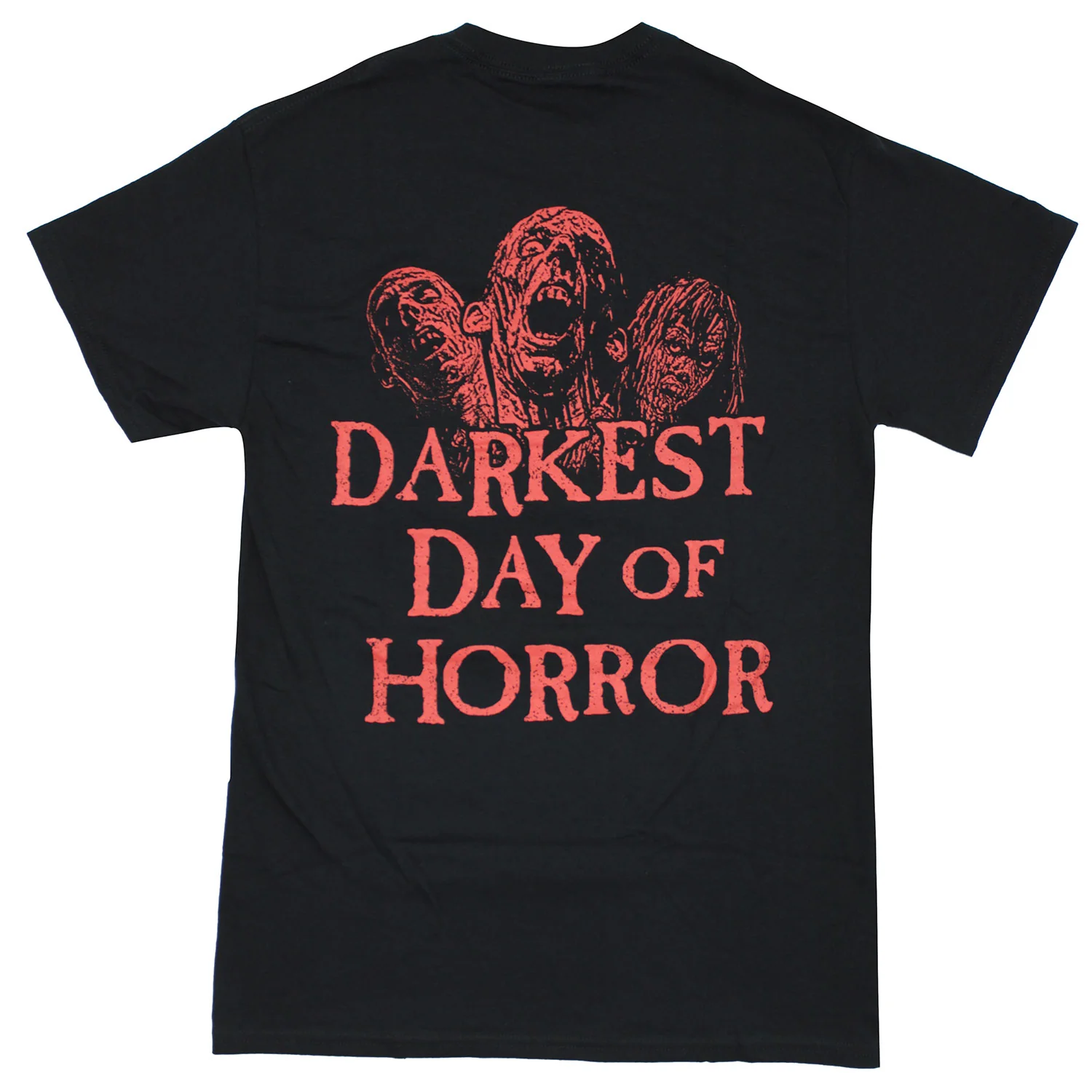 Darkest Day T-shirt - Image 2