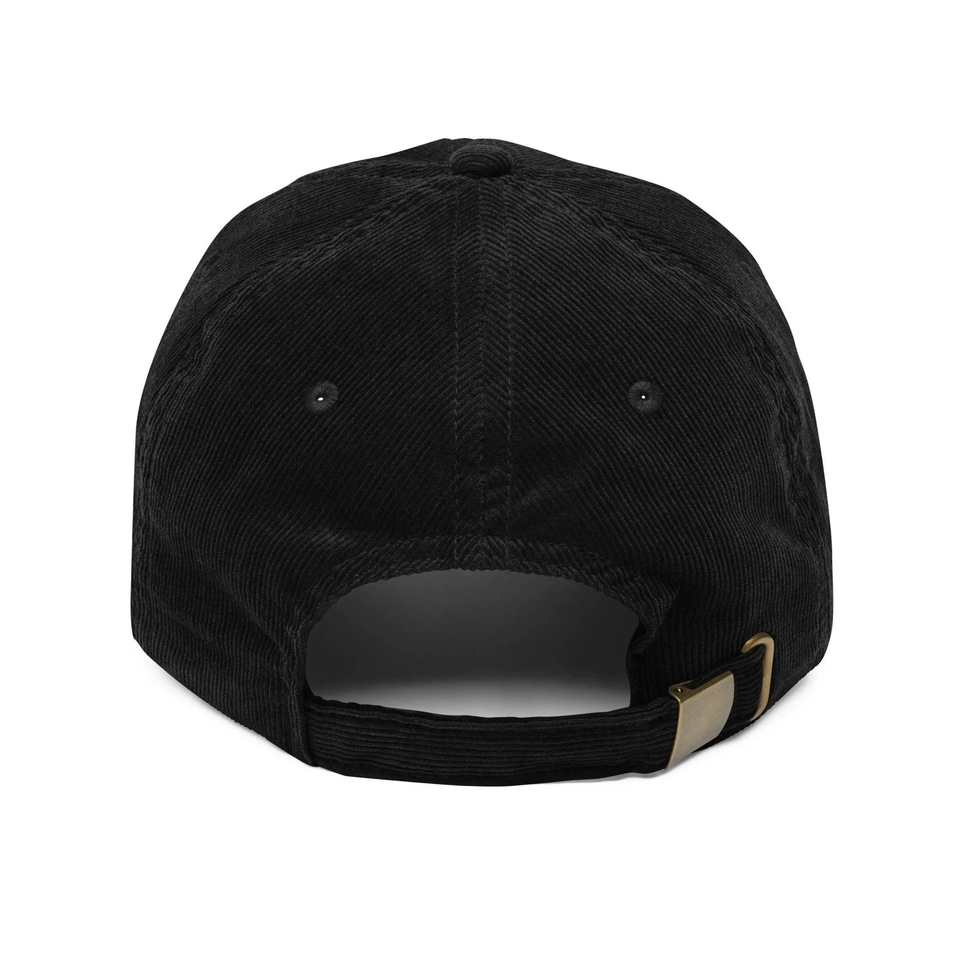 Motley Crue - HD Embroidered Corduroy Hat - Image 2