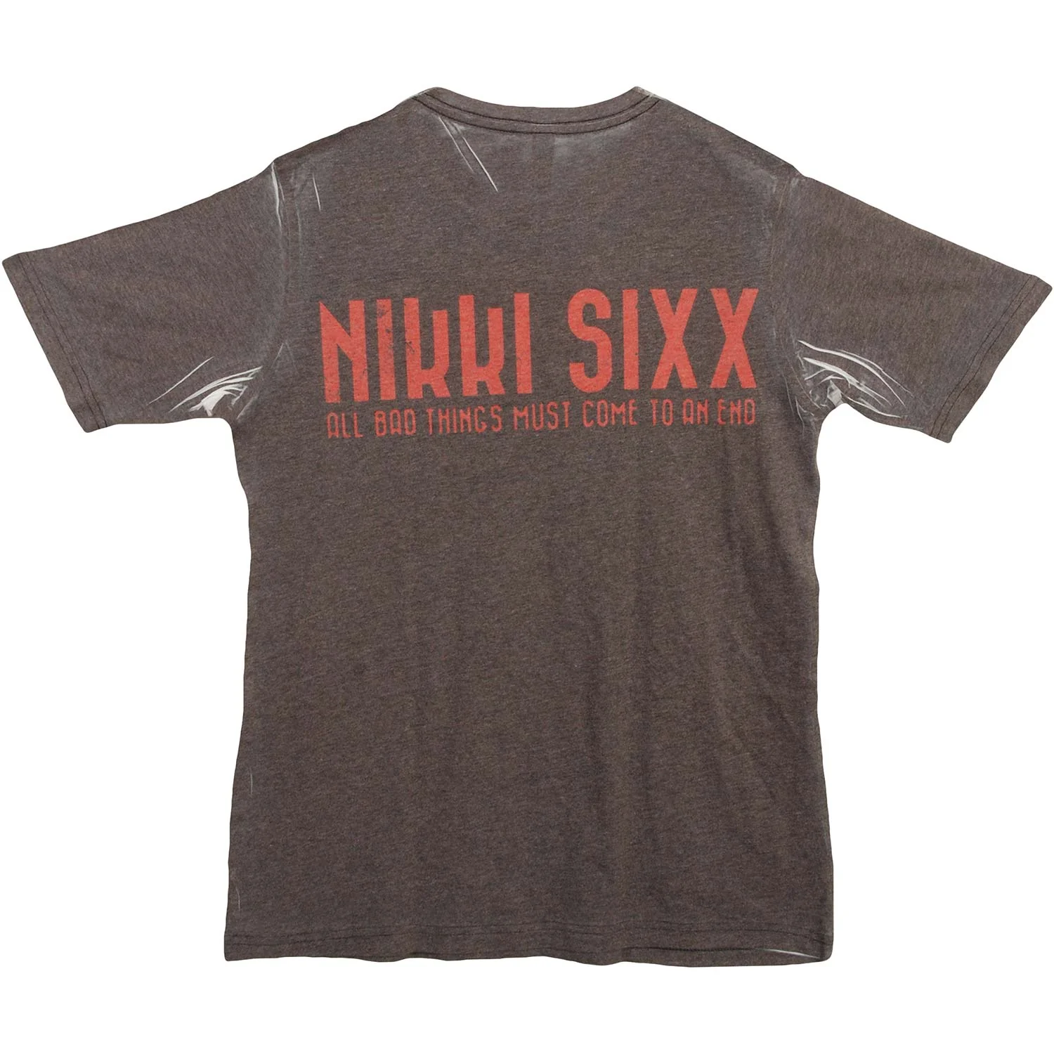 Nikki Sublimation T-shirt - Image 2