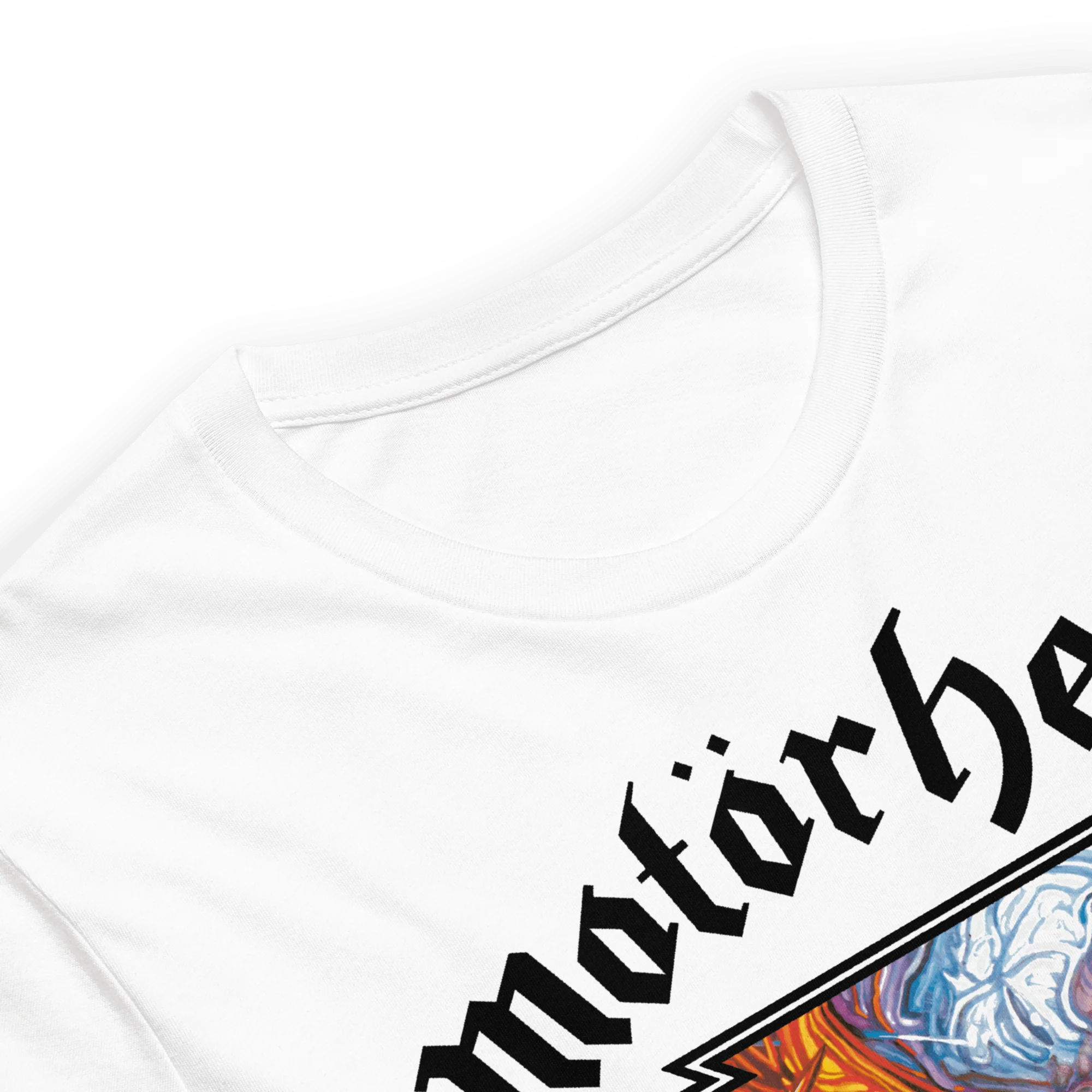 Motorhead - Another Day T-Shirt - Image 2