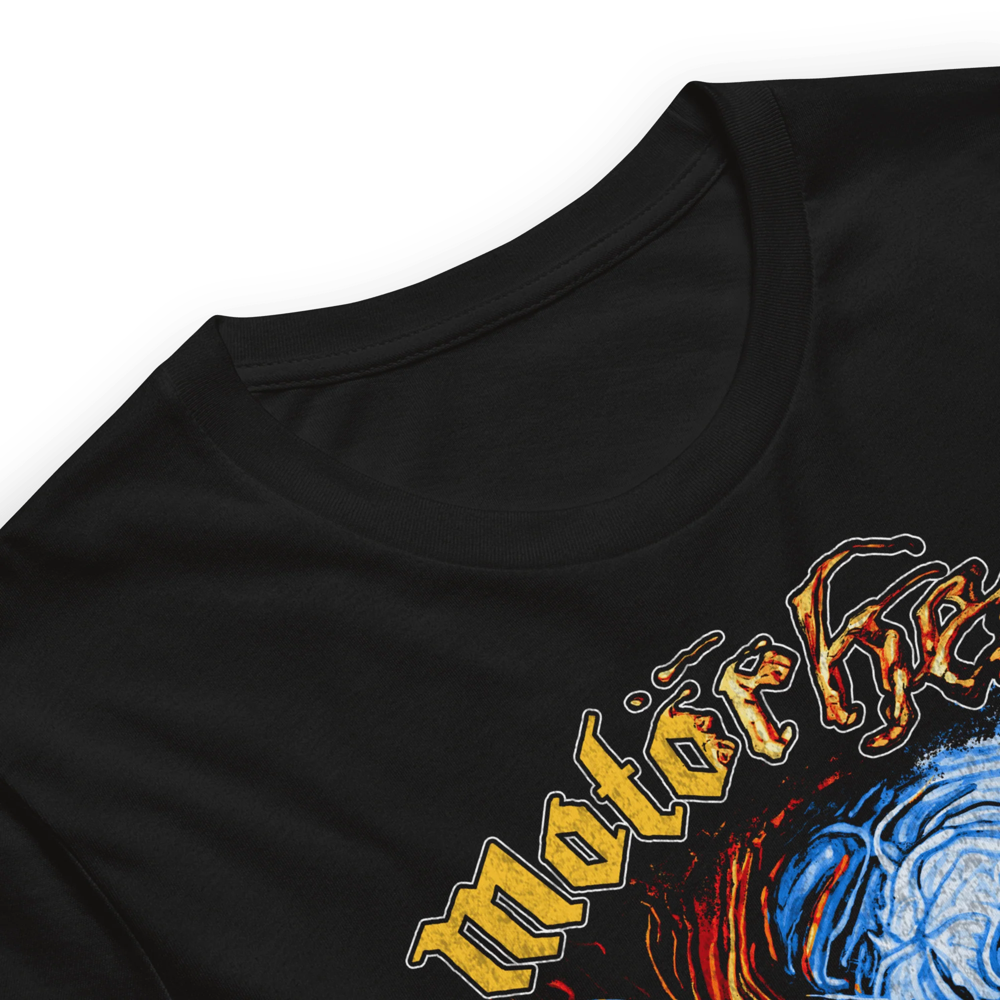 Motorhead - Another Perfect Day T-Shirt - Image 2
