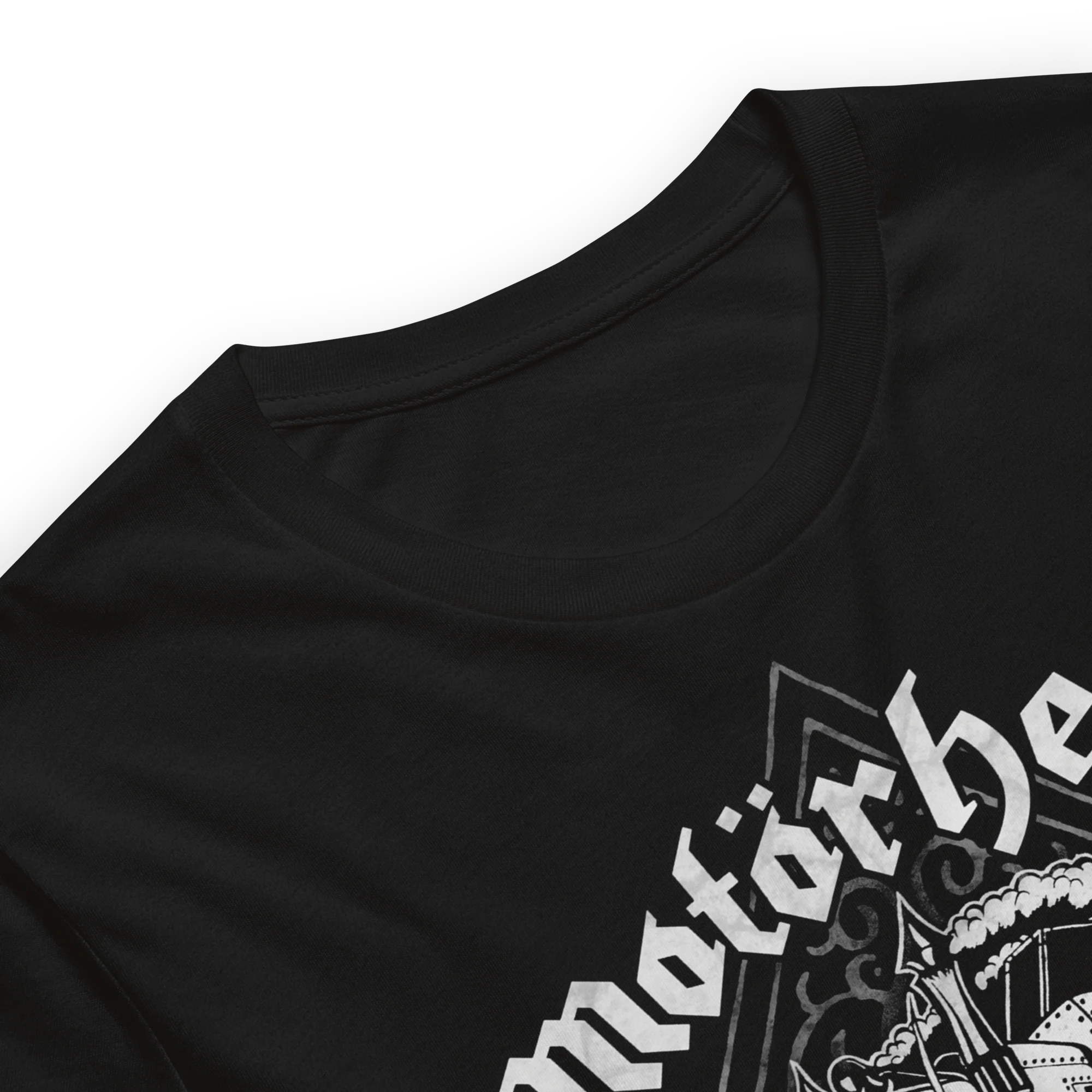 Motorhead - Bastards T-Shirt - Image 3