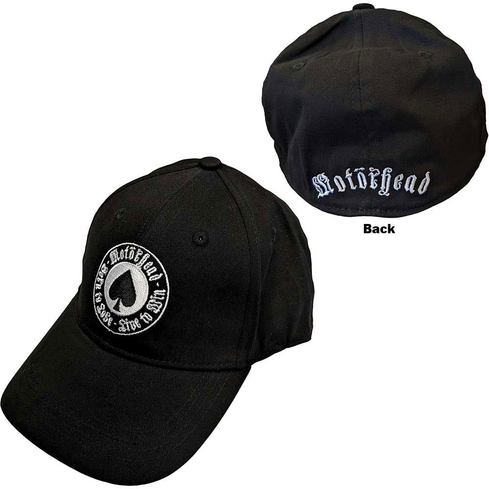 Born To Lose Baseball Cap