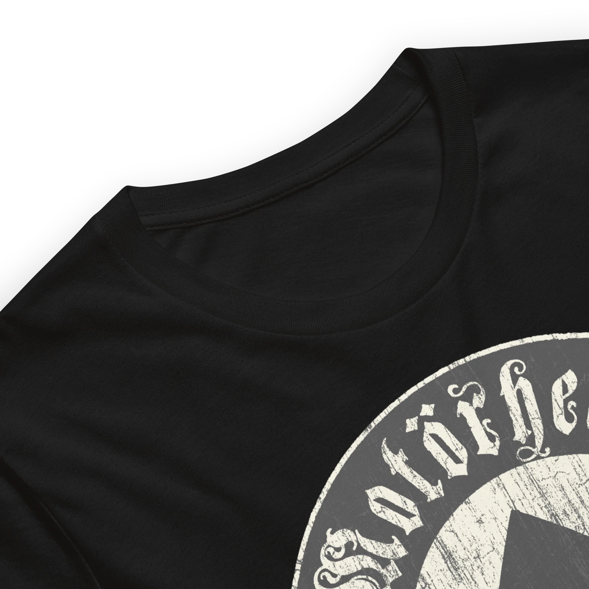 Motorhead - Circle Logo T-Shirt - Image 2