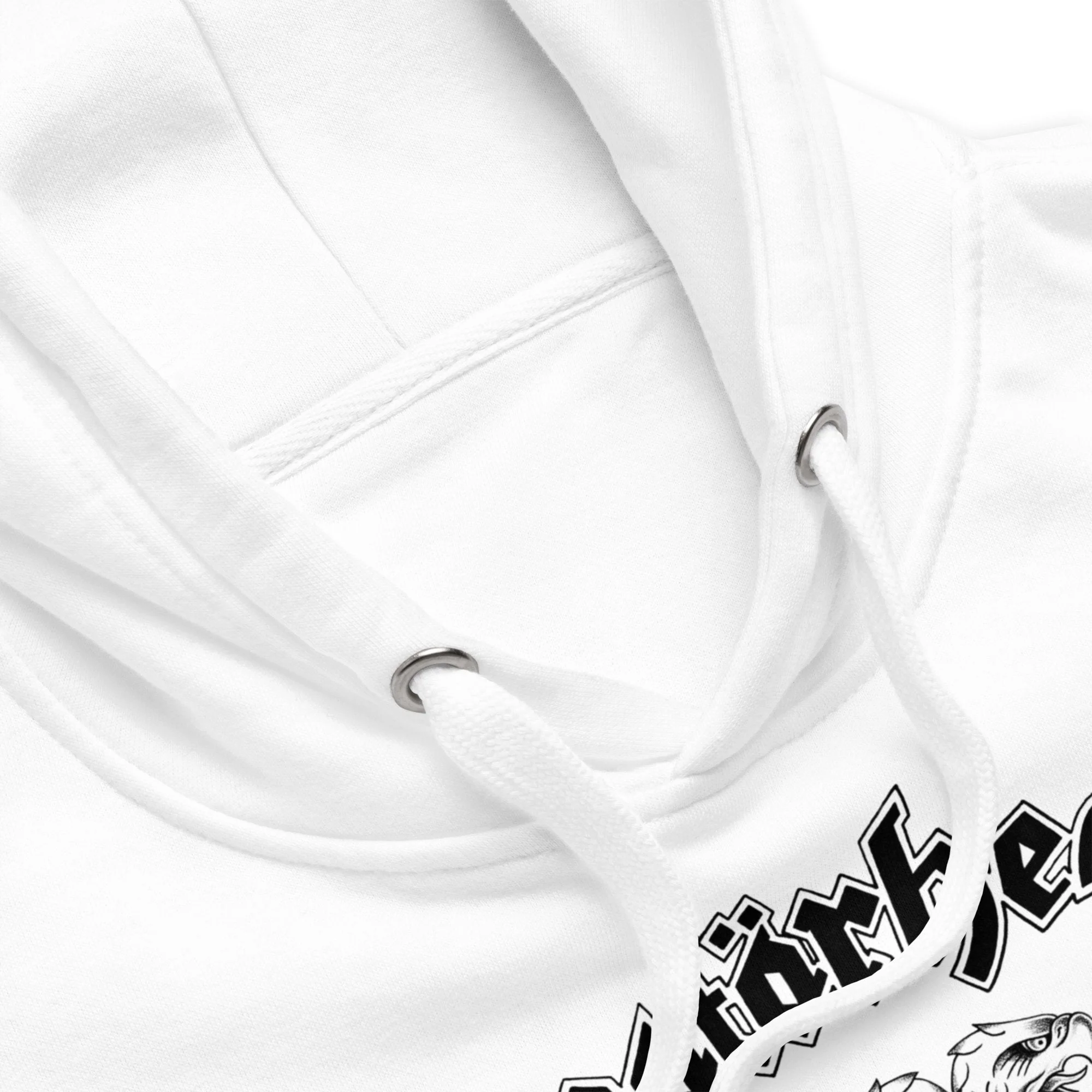 Motorhead - Double Eagle Classic Hoodie - Image 3