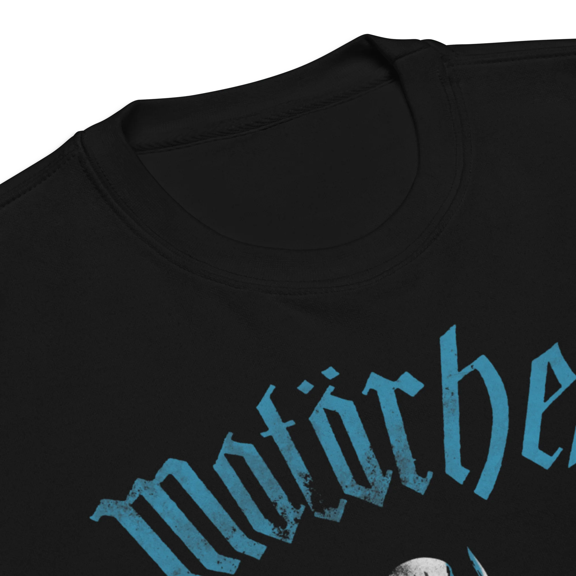 Motorhead - Everything Louder Jumbo Print Sweatshirt - Image 3