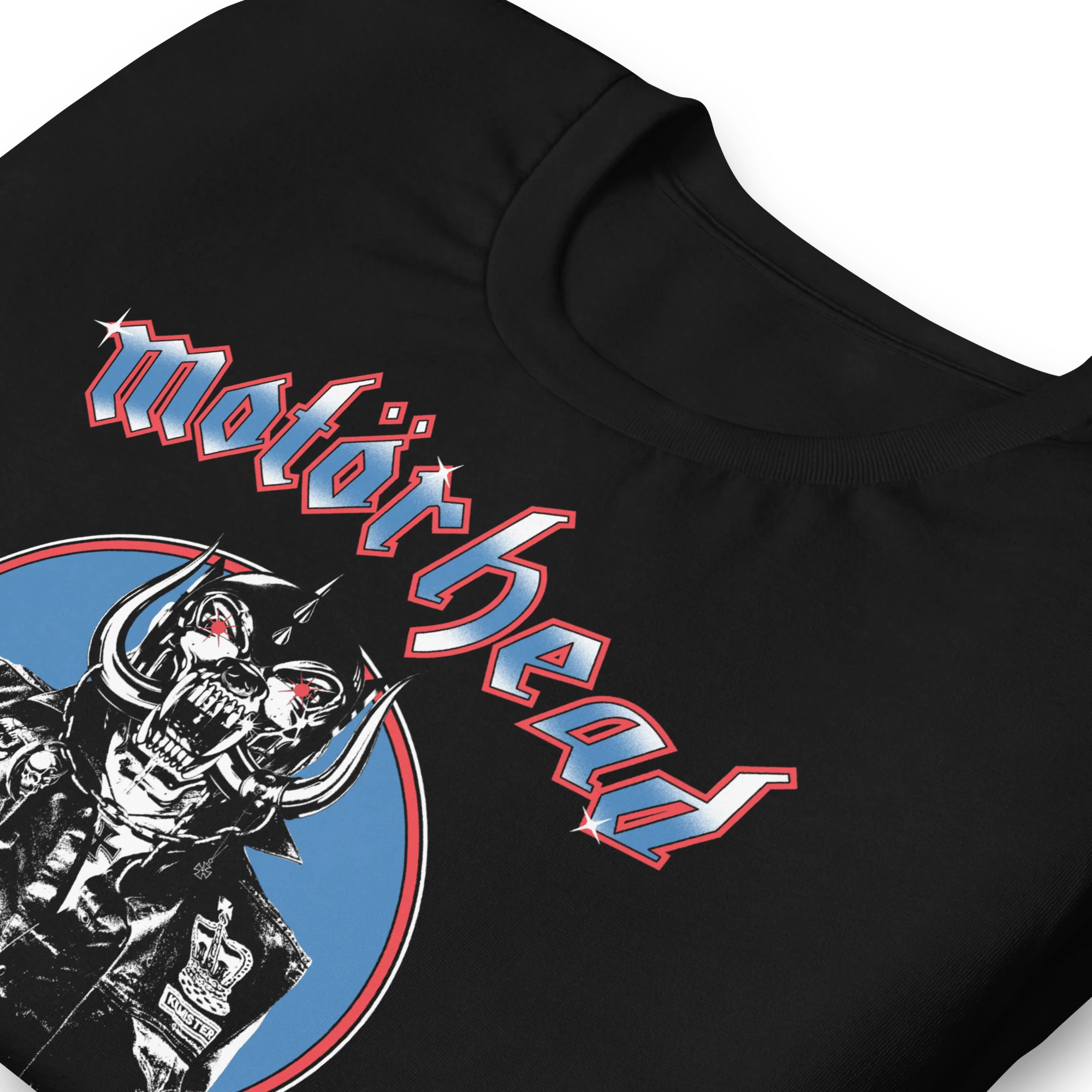 Motorhead - Full Warpig T-Shirt - Image 2