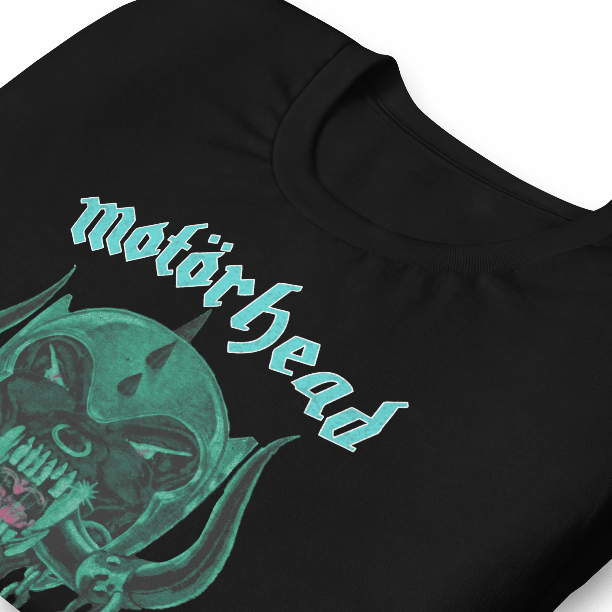 Motorhead - Iron Fist T-Shirt - Image 3