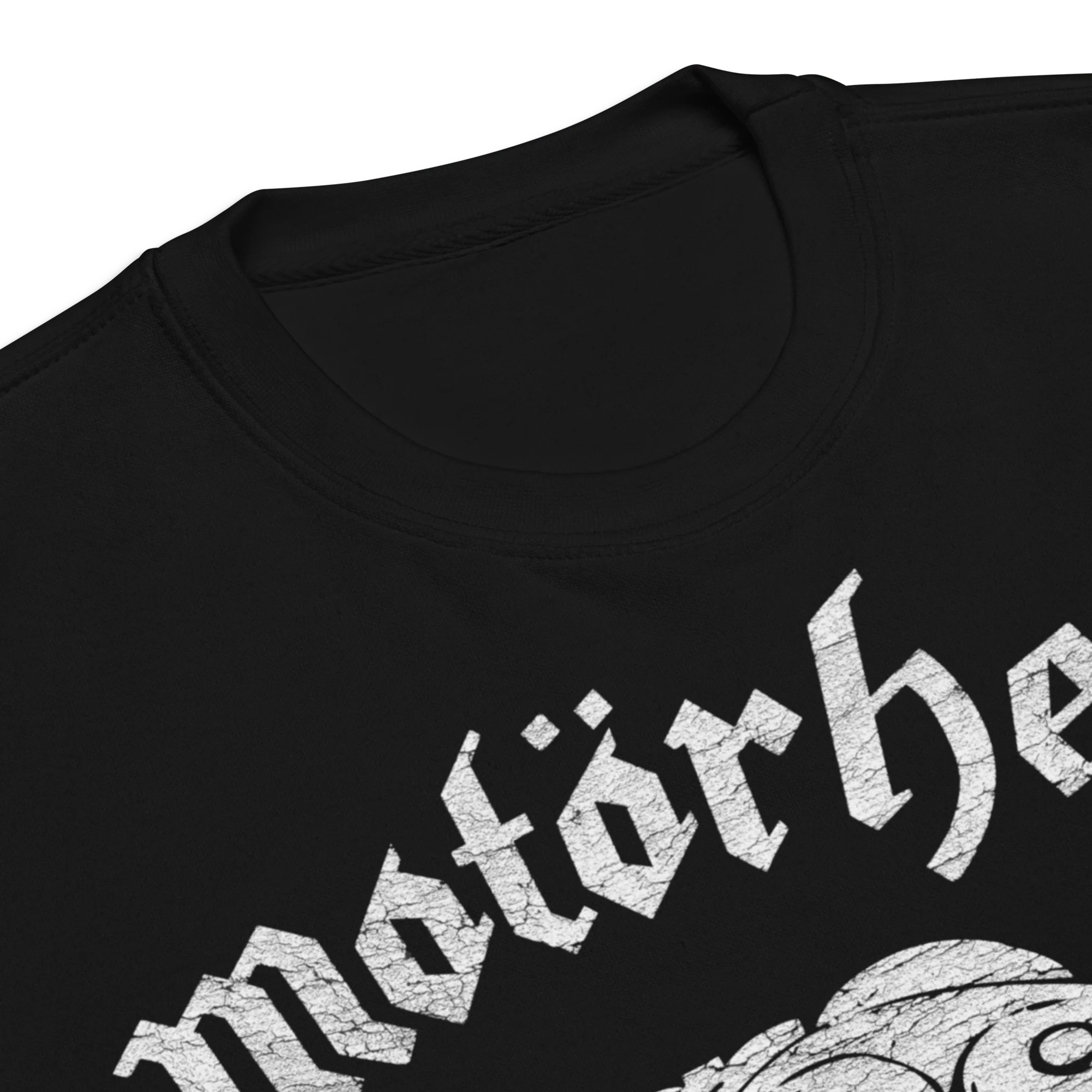 Motorhead - Iron Fist Vintage Sweatshirt - Image 3