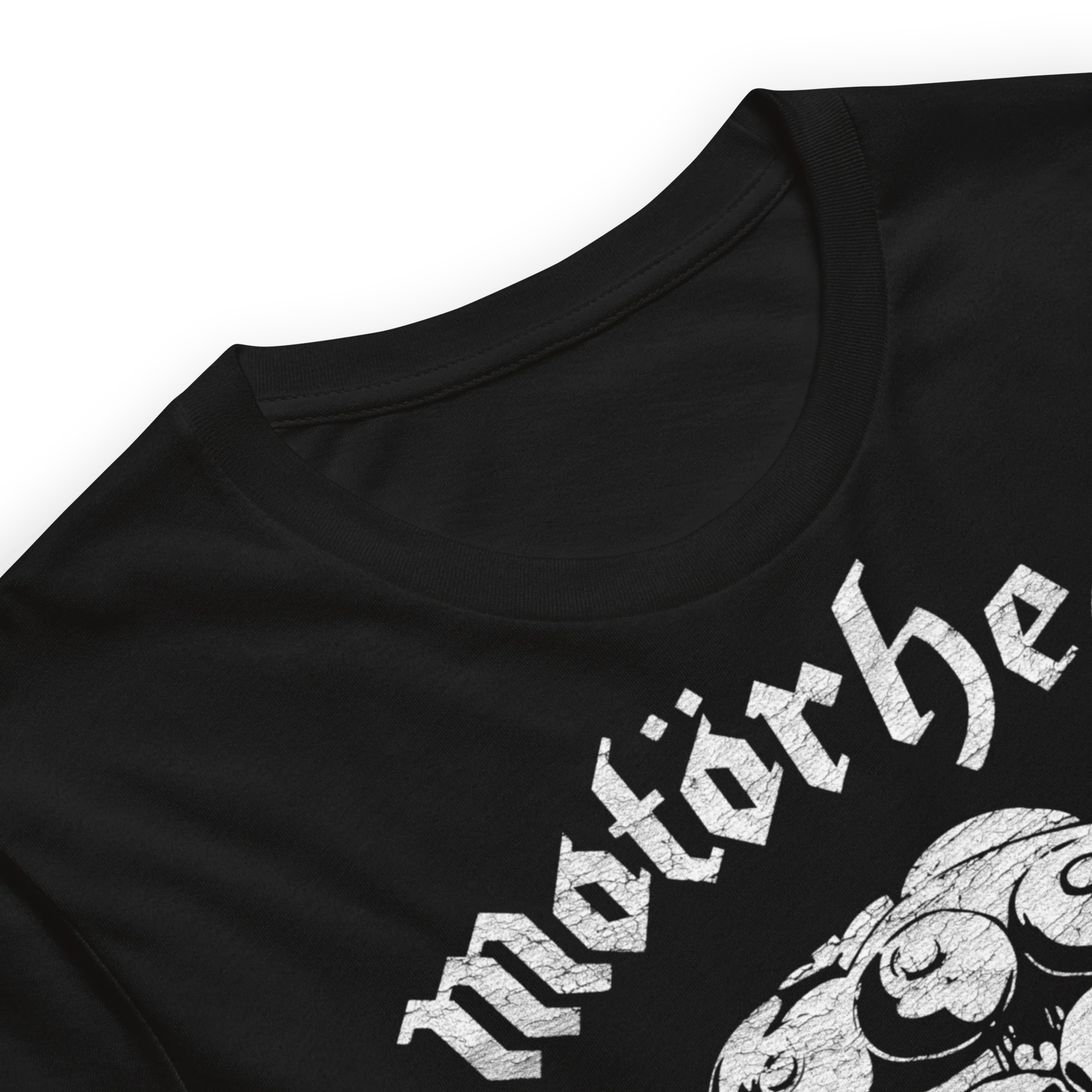 Motorhead - Iron Fist Vintage T-Shirt - Image 3