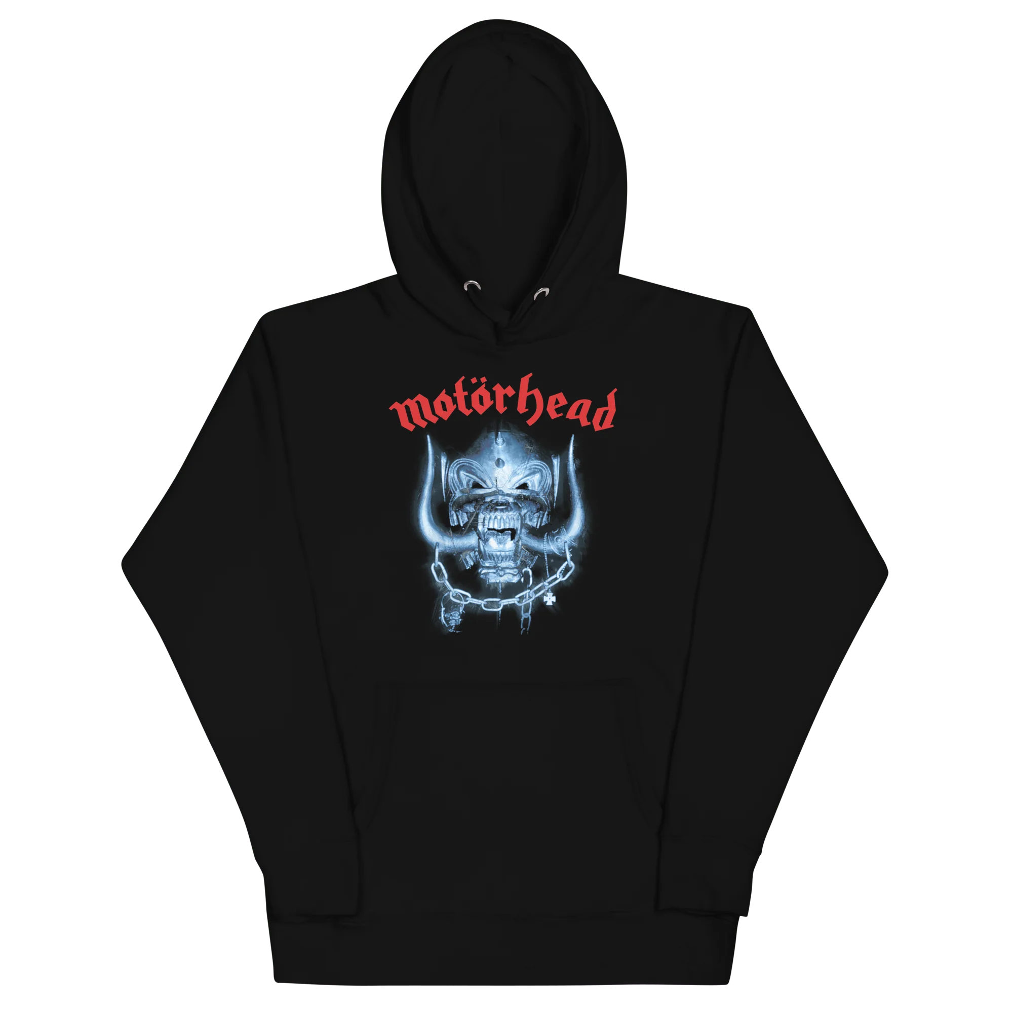 Motorhead - Liquid Warpig Vintage Hoodie - Image 2