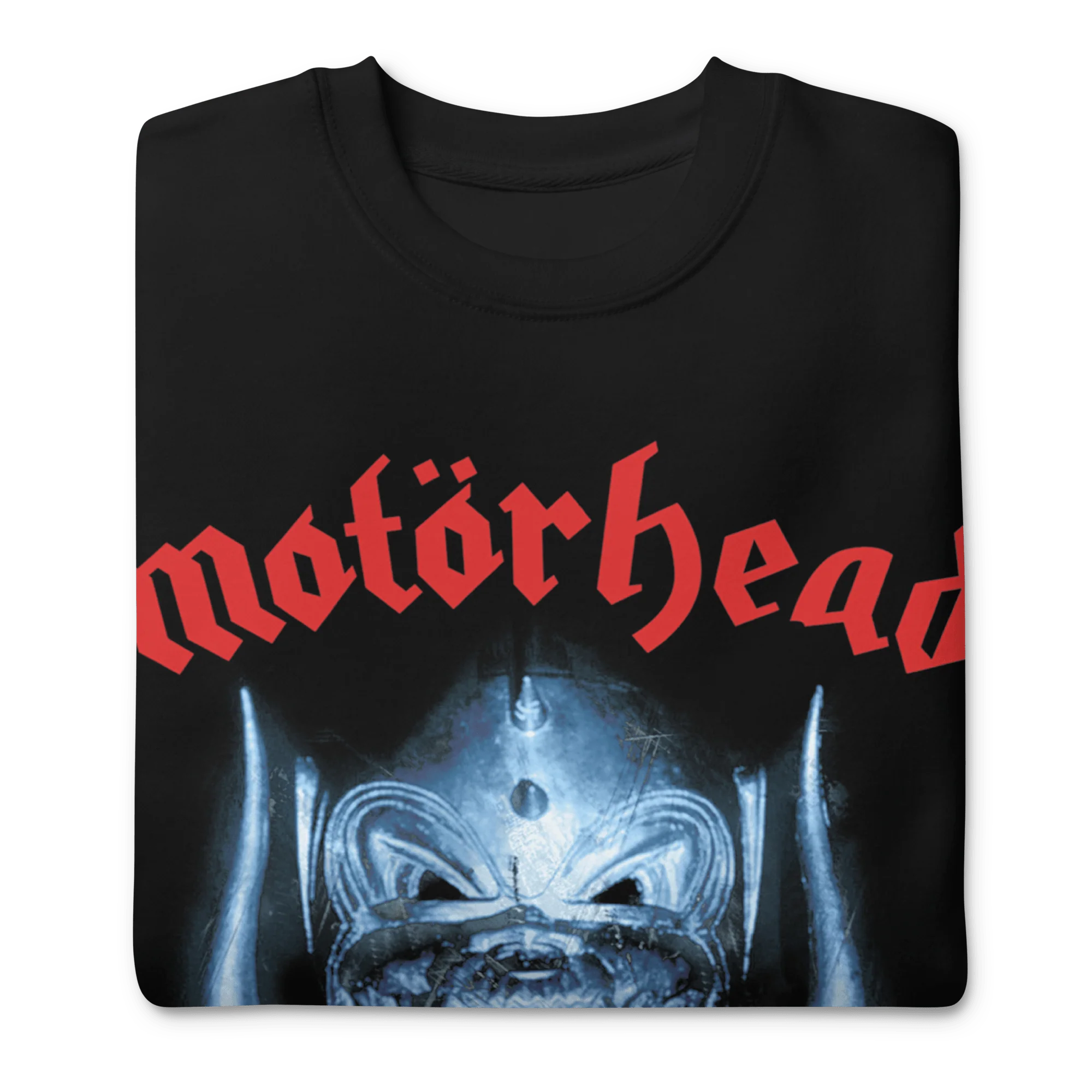 Motorhead - Liquid Warpig Vintage Sweatshirt