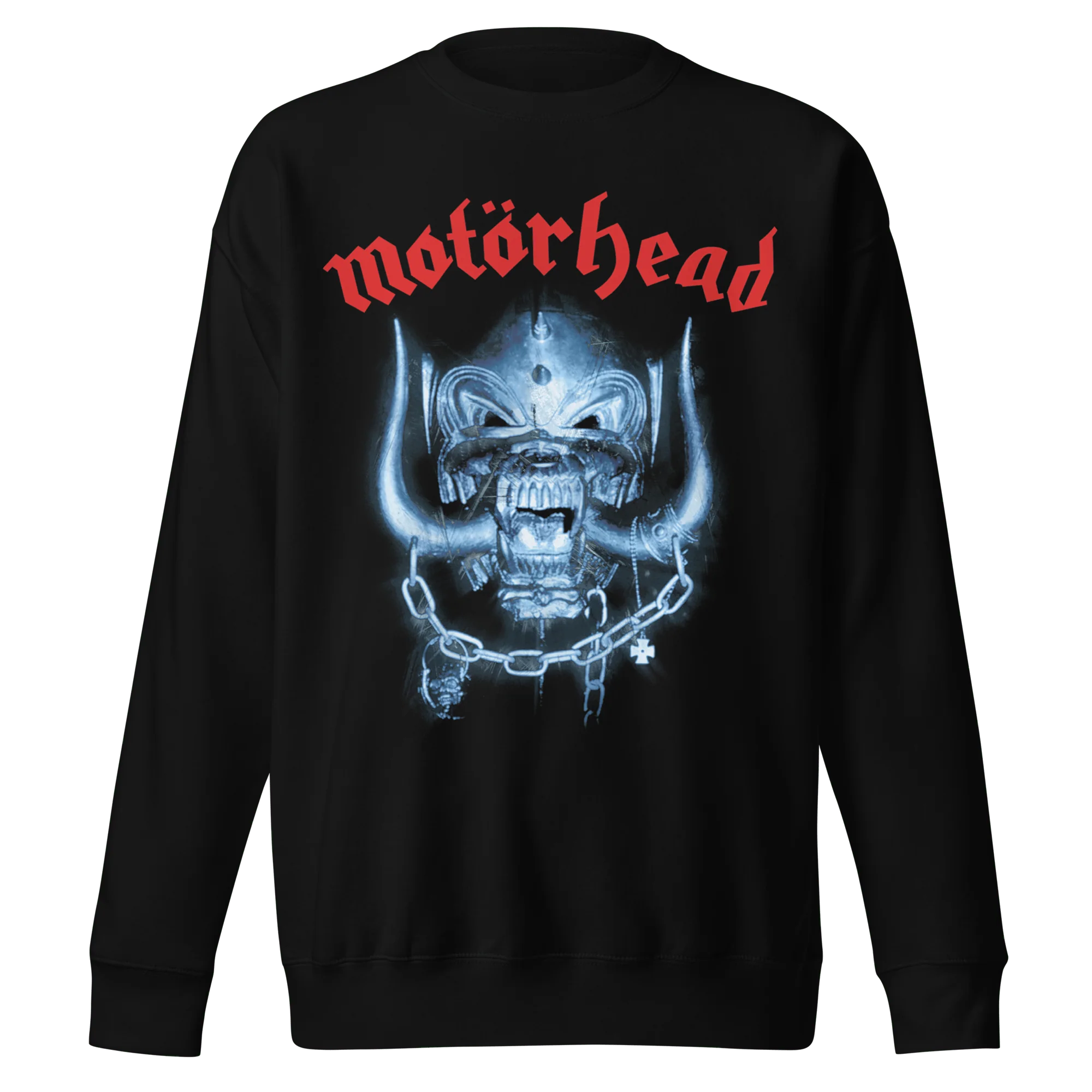 Motorhead - Liquid Warpig Vintage Sweatshirt - Image 2