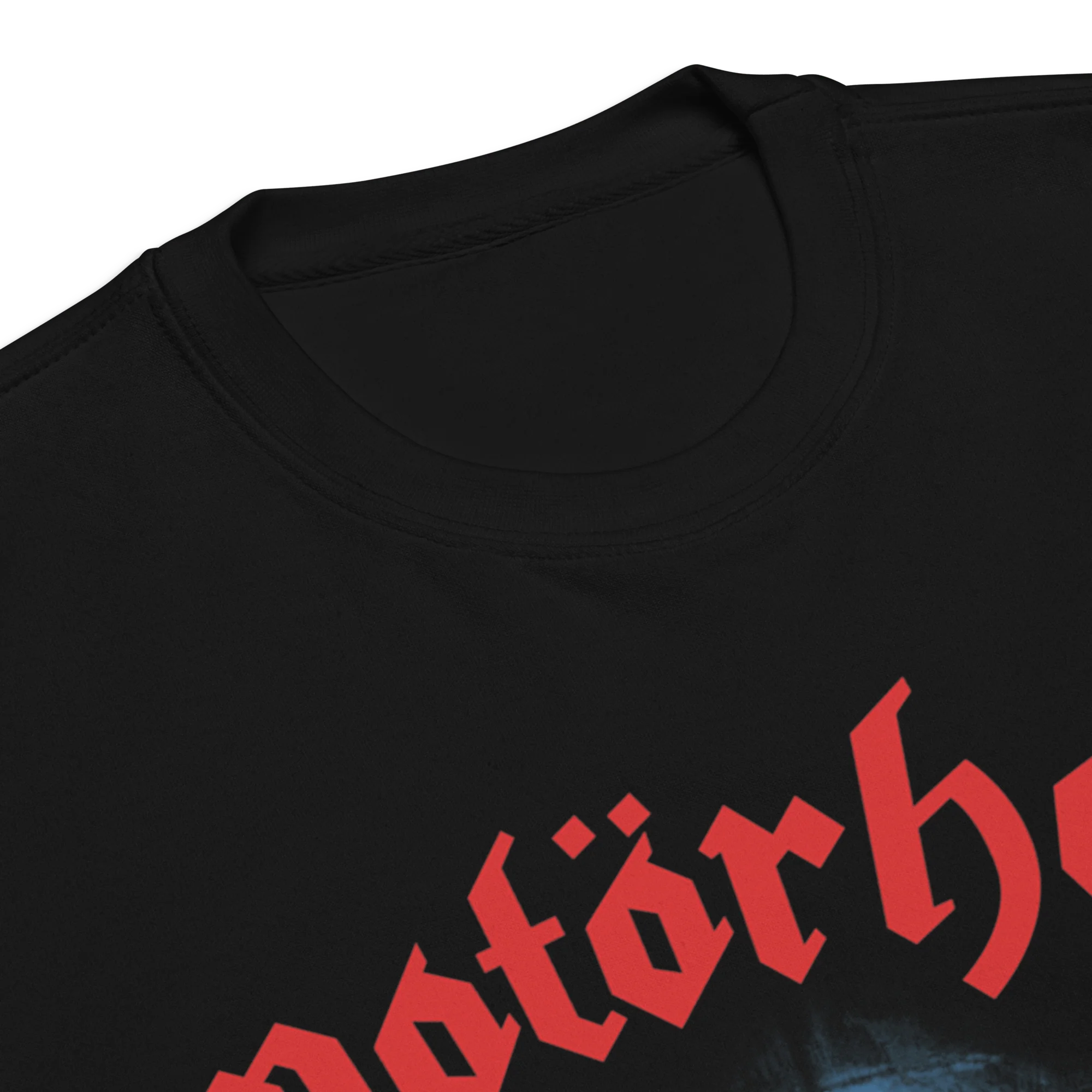 Motorhead - Liquid Warpig Vintage Sweatshirt - Image 3