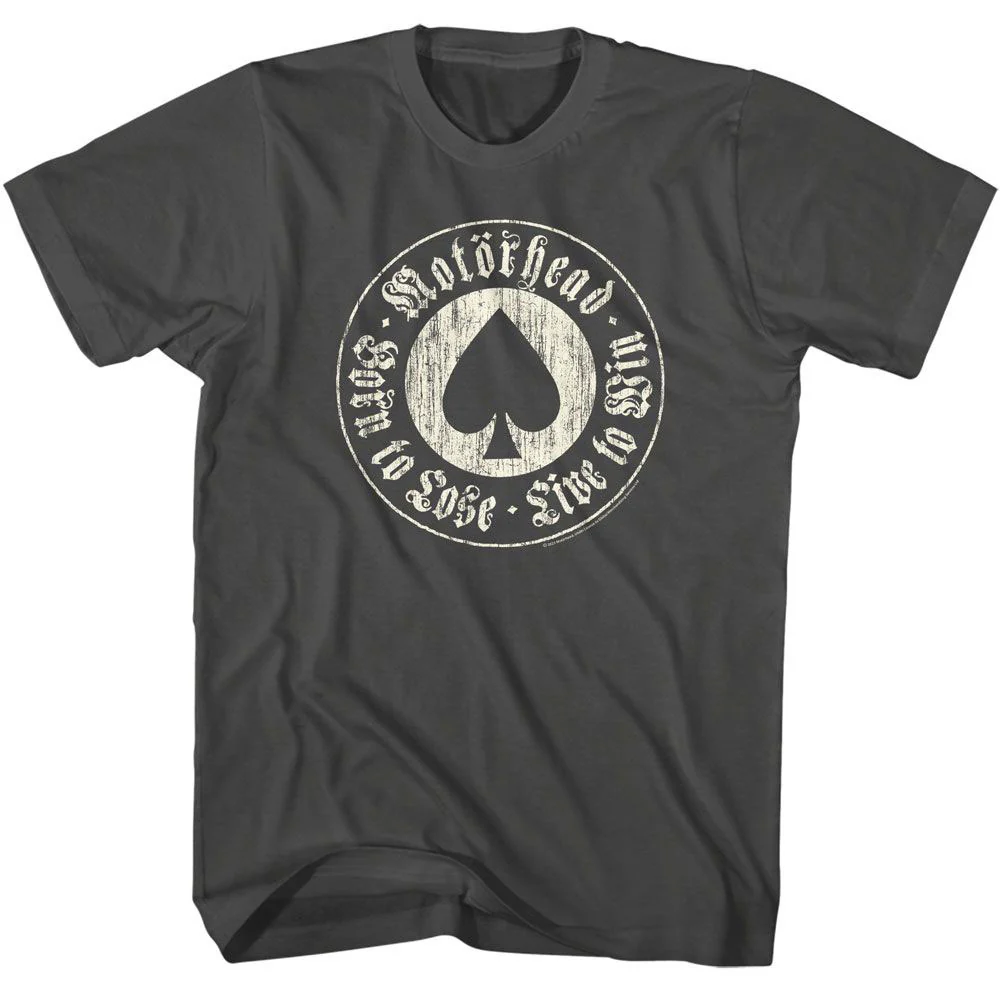 Motorhead Born To Lose T-shirt