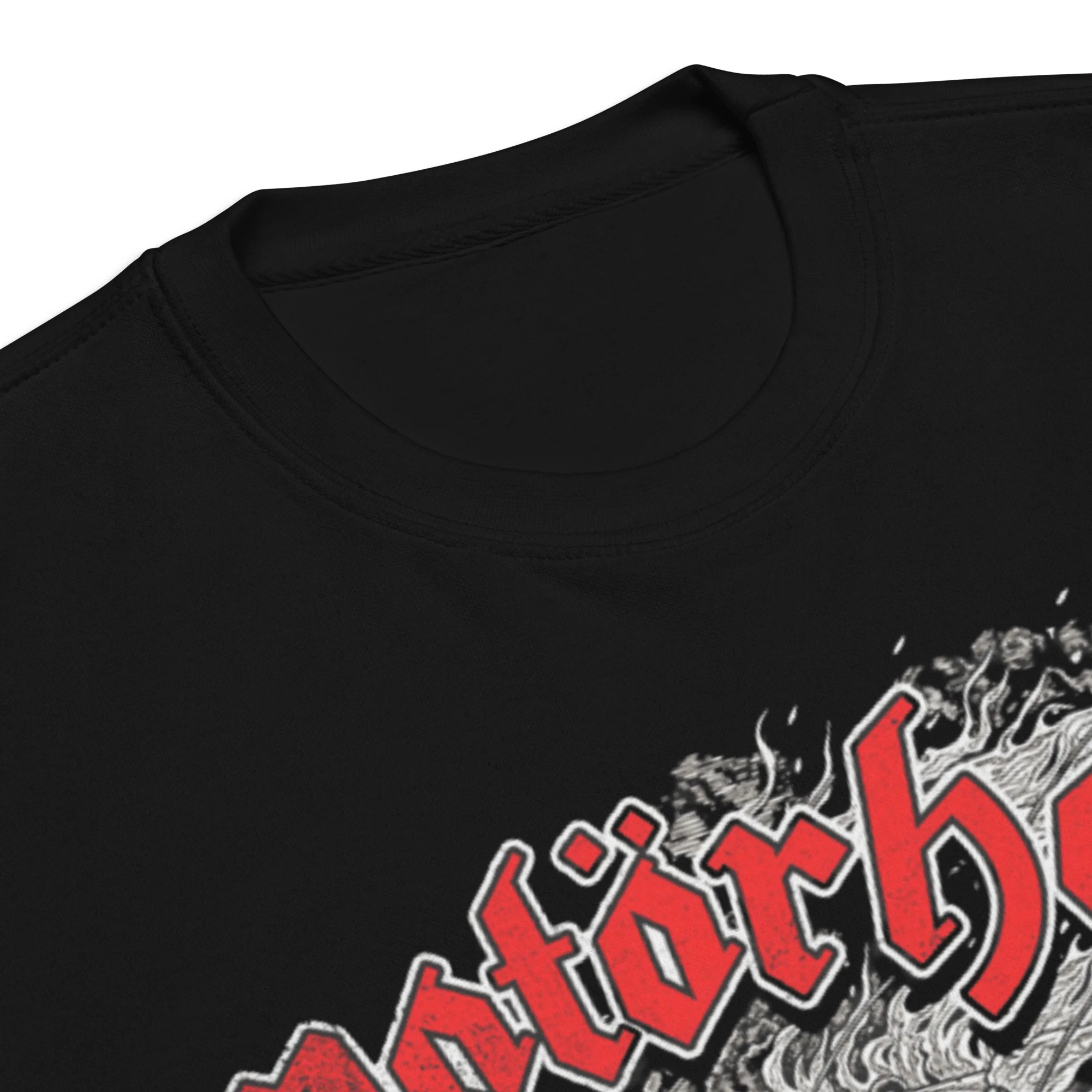 Motorhead - Motorizer Sweatshirt - Image 3