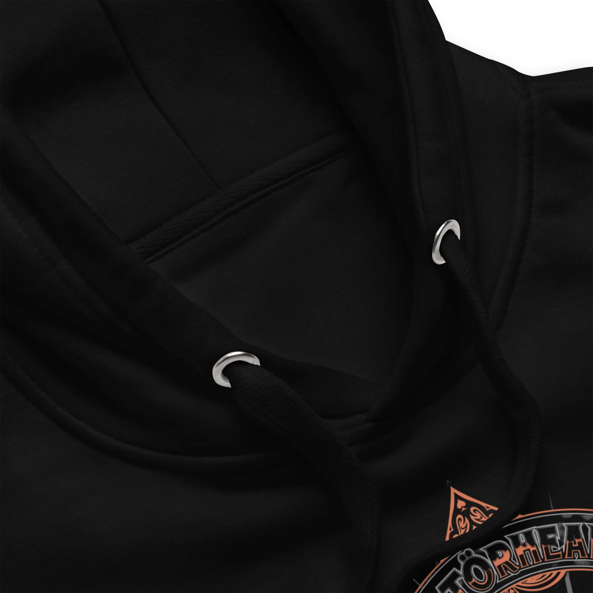 Motorhead - NeoClassic Warpig Hoodie - Image 3