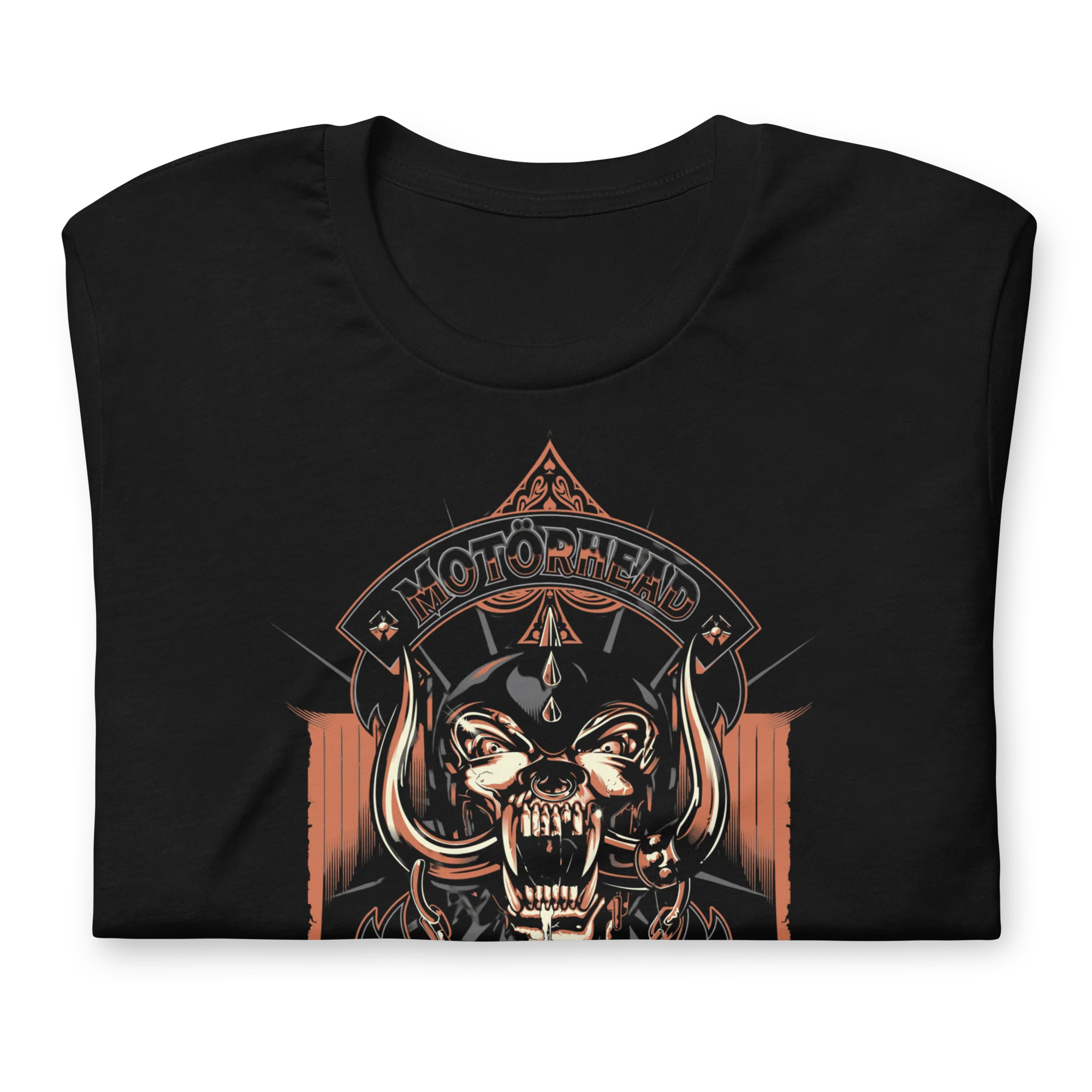 Motorhead - NeoClassic Warpig Jumbo Print T-Shirt - Image 2