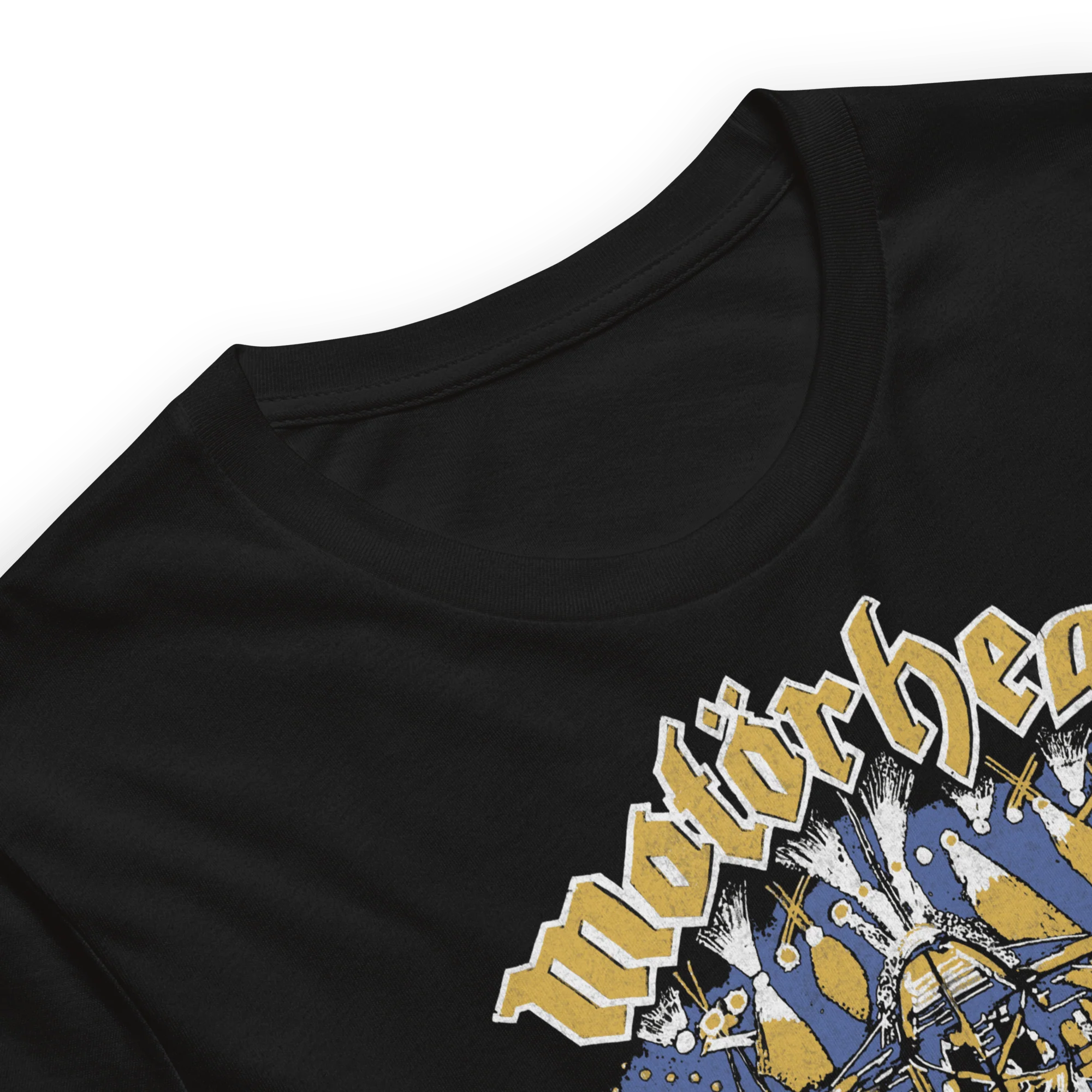 Motorhead - No Sleep 'til Hammersmith T-Shirt - Image 2