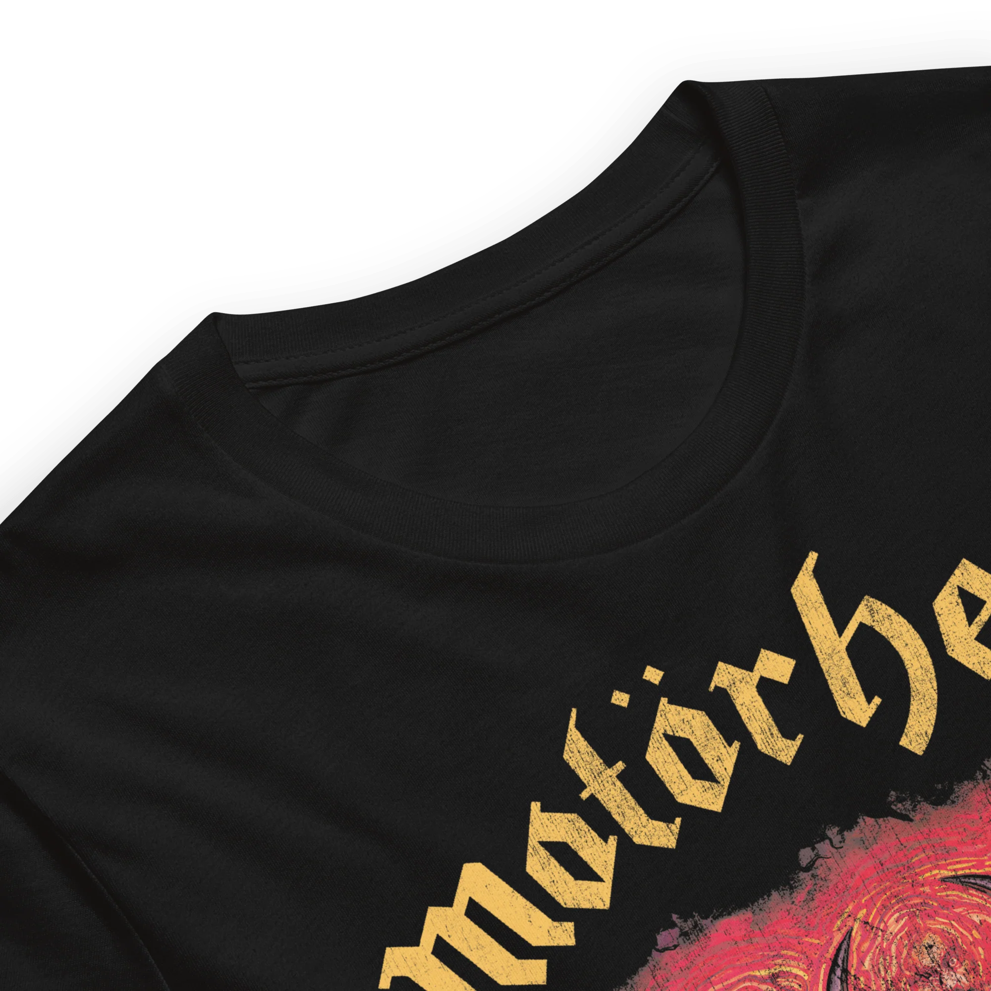 Motorhead - Rock It T-Shirt - Image 2