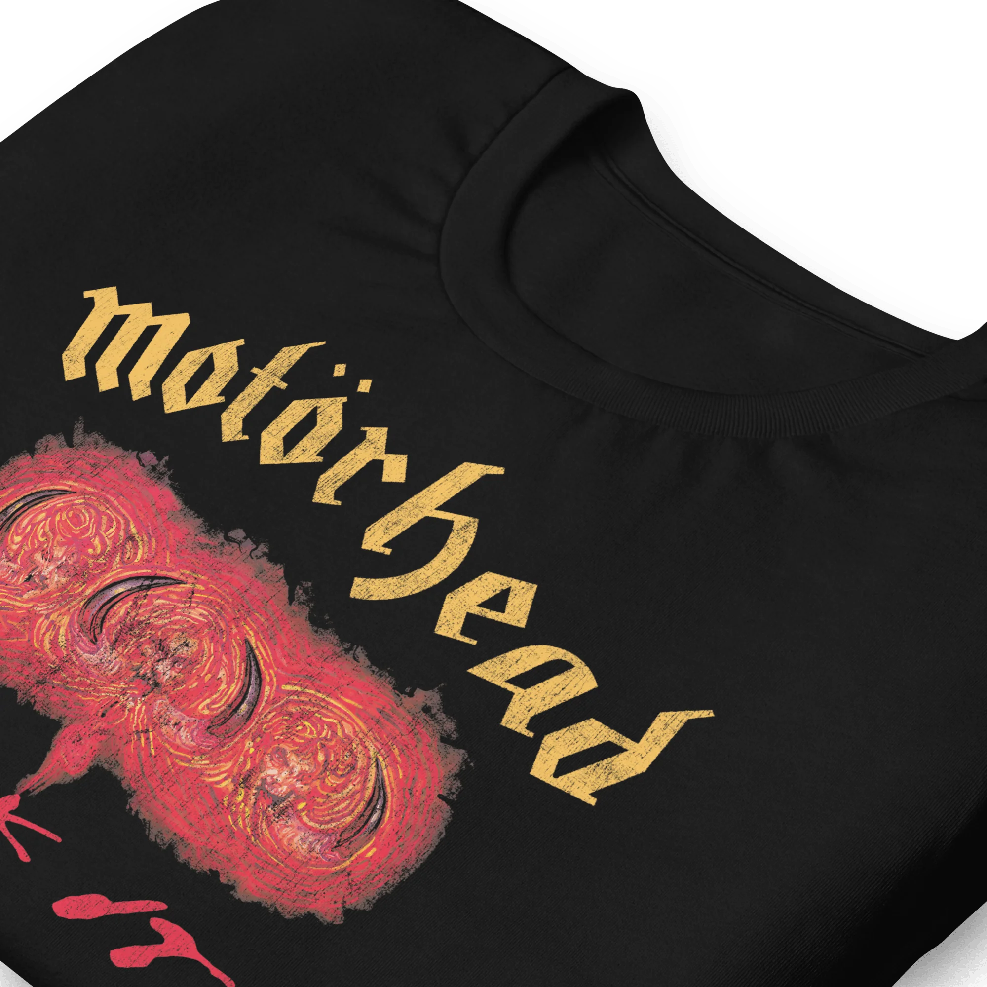 Motorhead - Rock It T-Shirt - Image 3