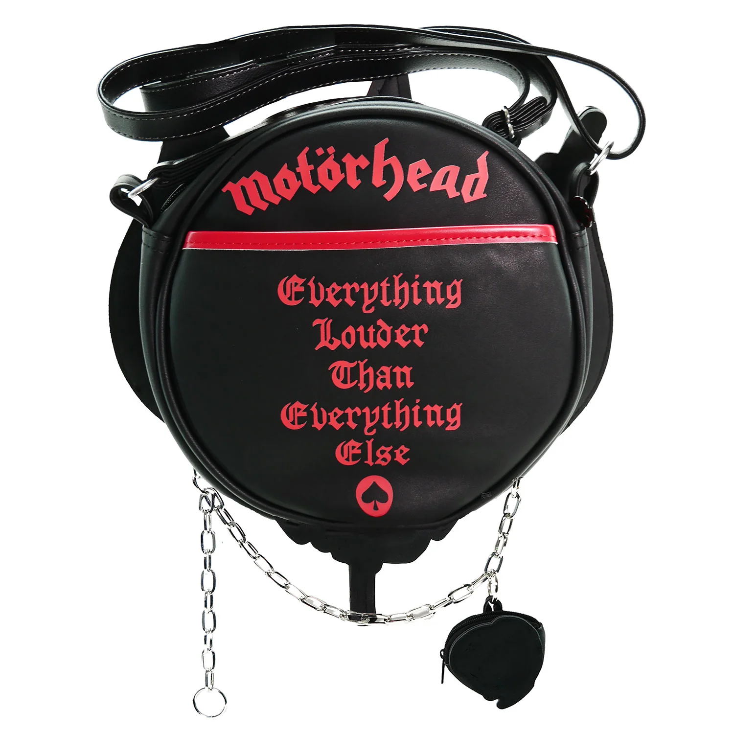 Warpig Bag Girls Handbag - Image 2