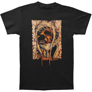 Mummy (Only 1 Available) T-shirt