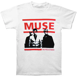 Group Shot Slim Fit T-shirt