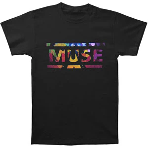 Logo With Circle 09 Tour Slim Fit T-shirt