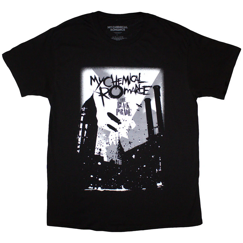 Industry T-shirt