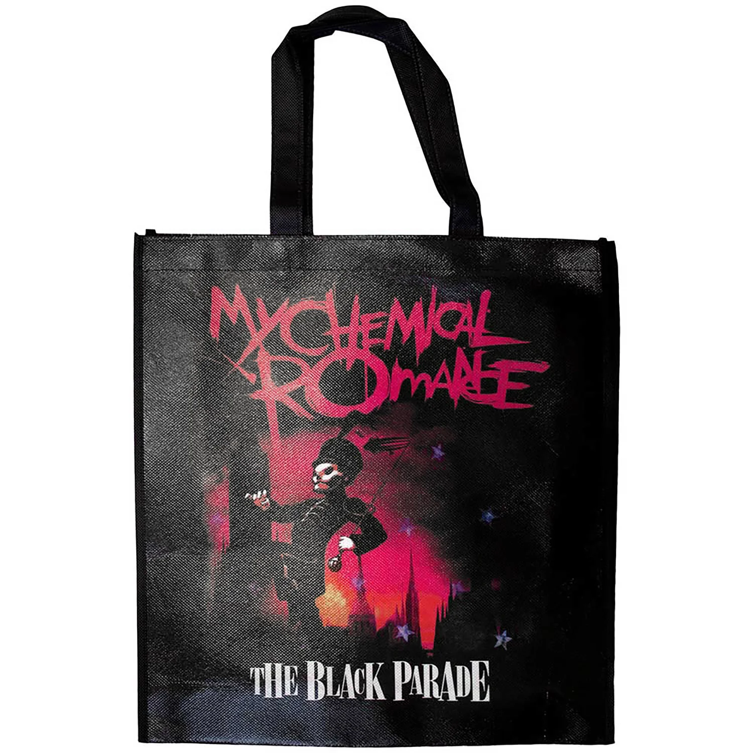 March Grocery Tote