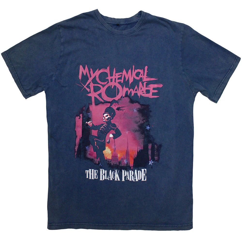 March T-shirt