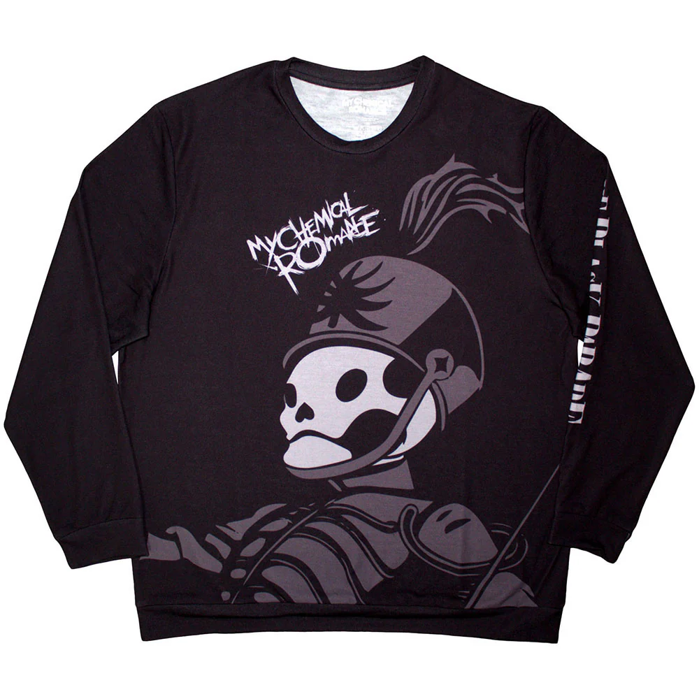Pepe Long Sleeve