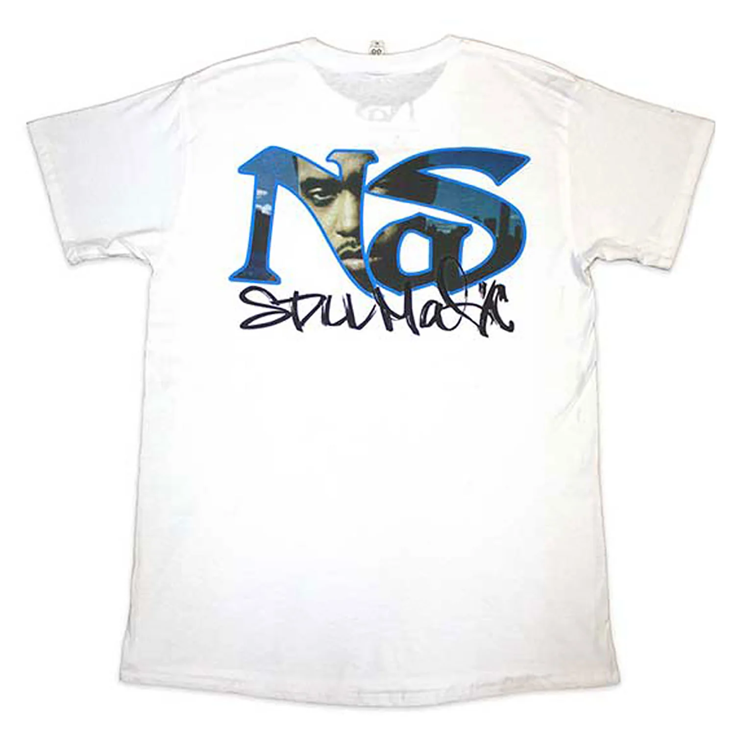 Still City Infill T-shirt - Image 2