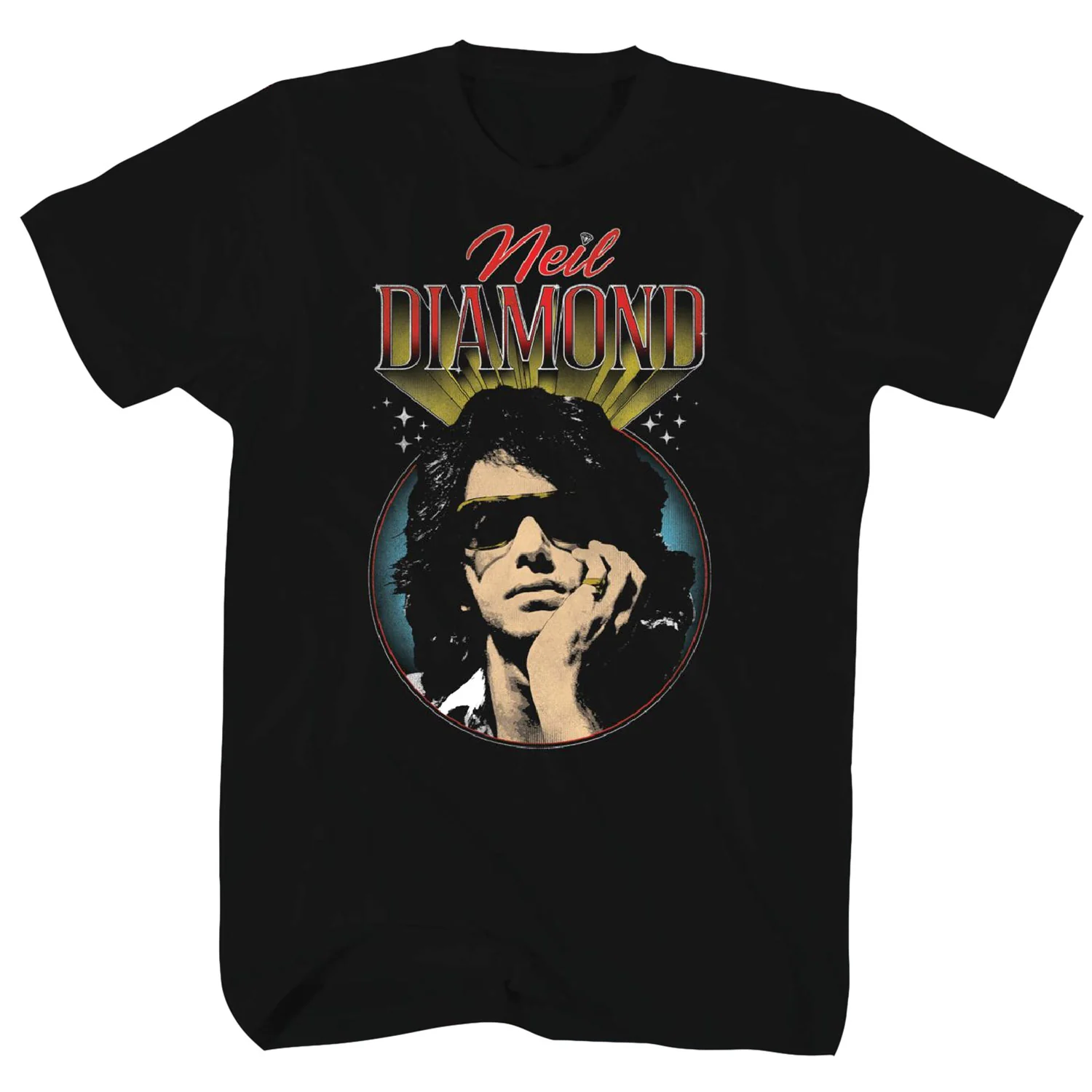 Vintage T-shirt
