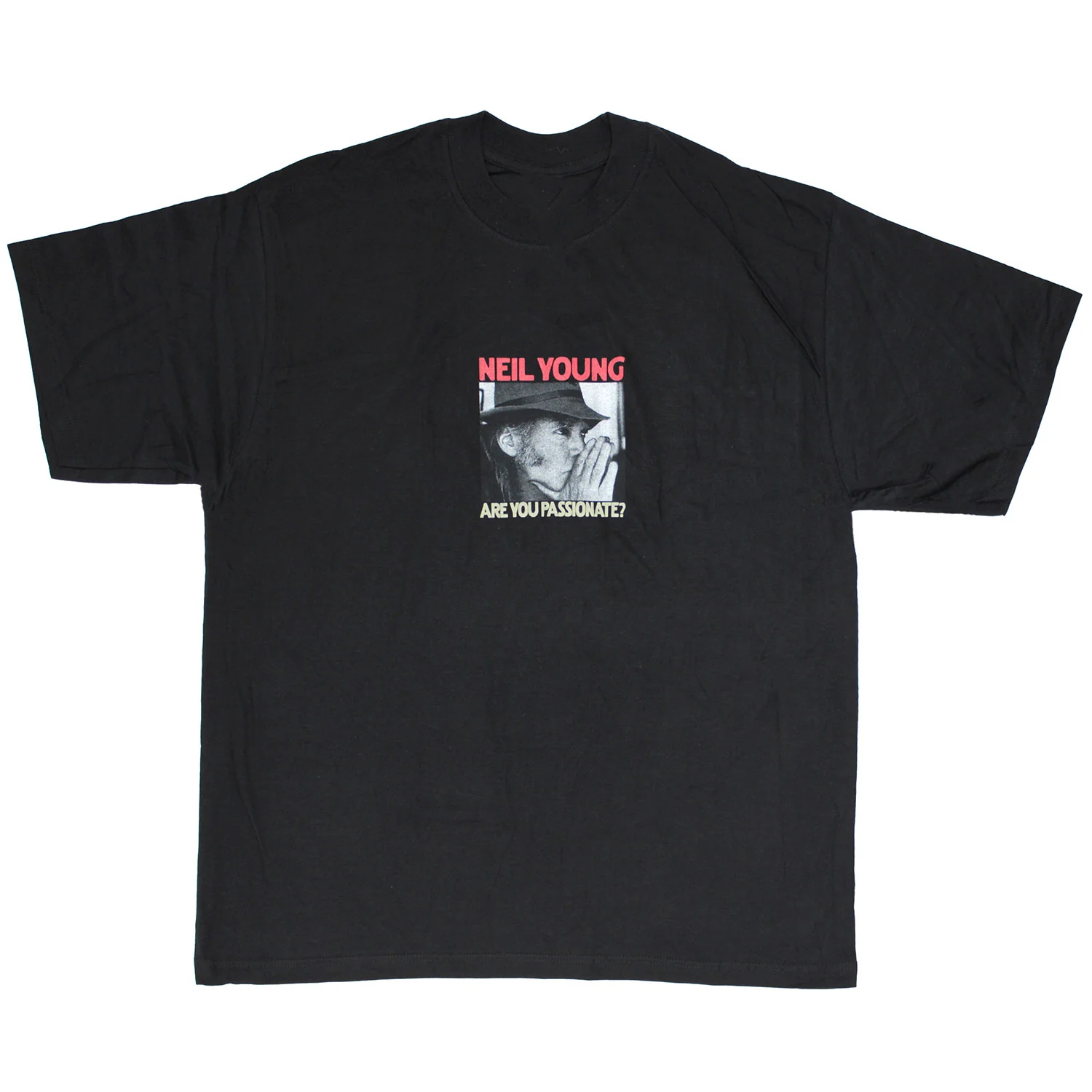 Are You Passionate? T-shirt