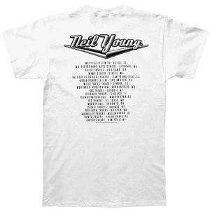 Silhouette Super Soft White Tee Slim Fit T-shirt - Image 2