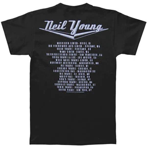 Silhouette Tour Slim Fit T-shirt - Image 2