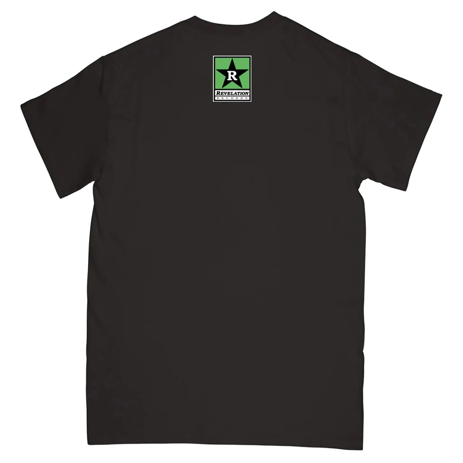 Live Photo (Black) T-shirt - Image 2