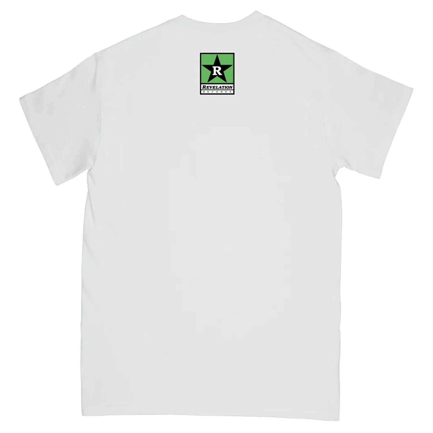 Live Photo (White) T-shirt - Image 2