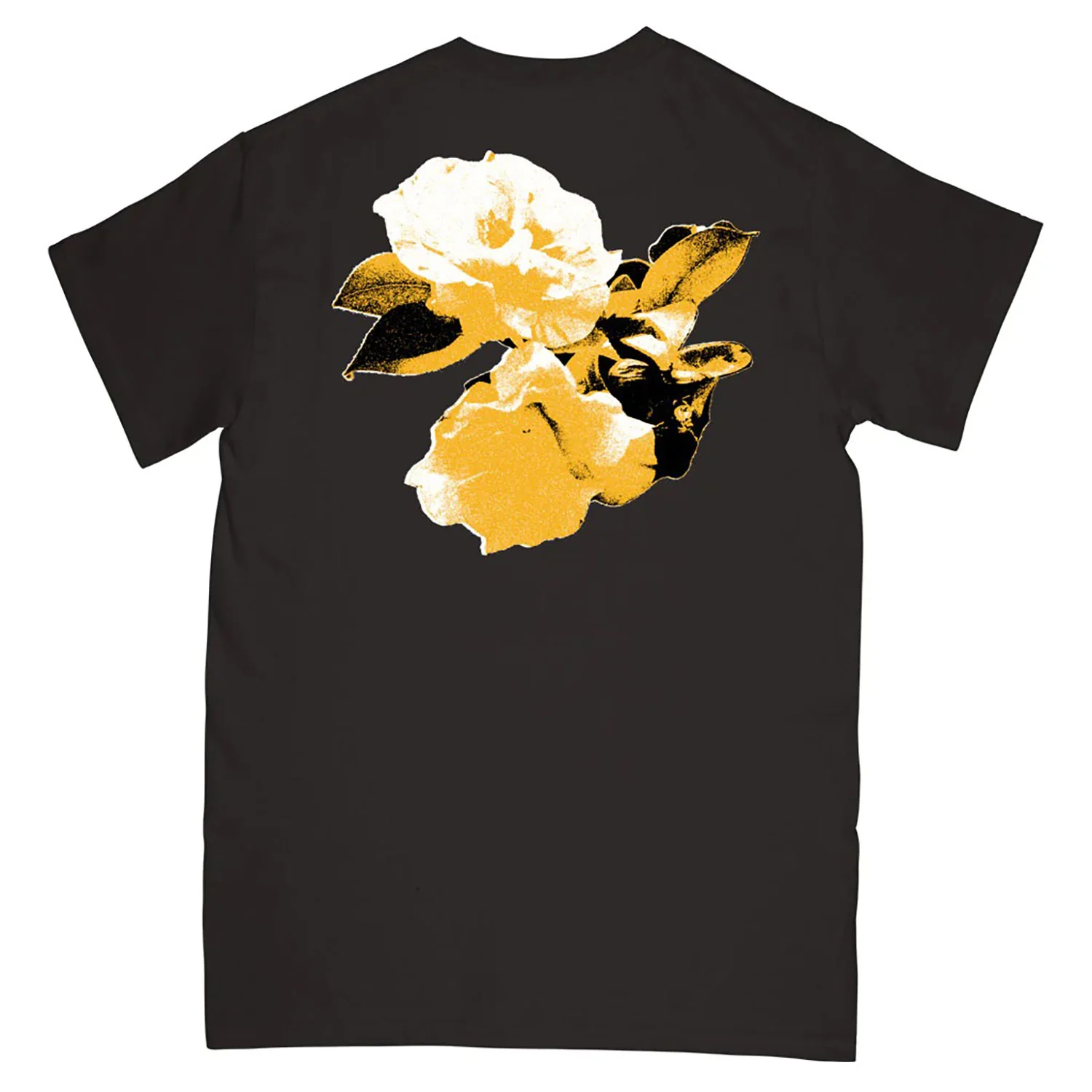 Flower T-shirt - Image 2