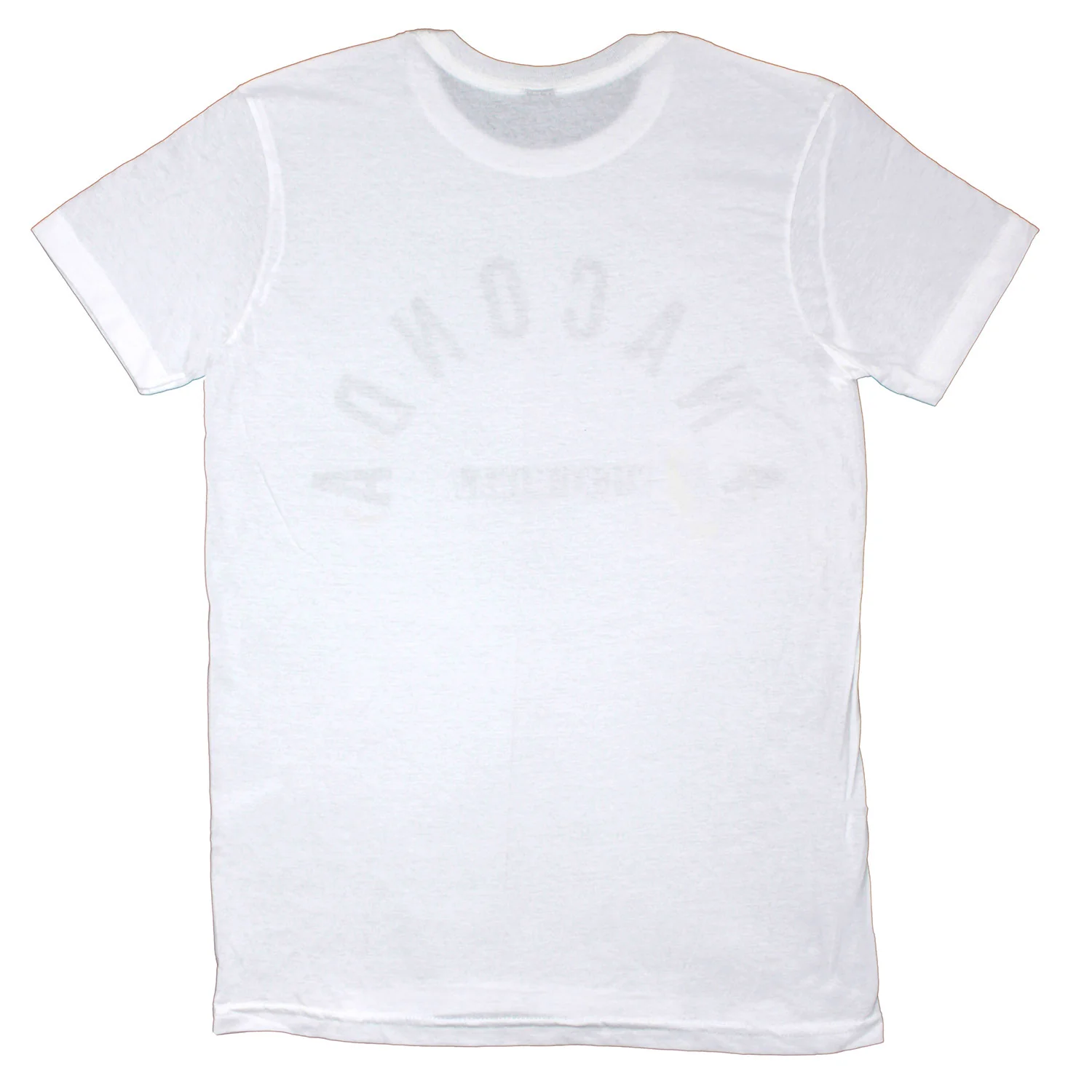 Anaconda T-shirt - Image 2