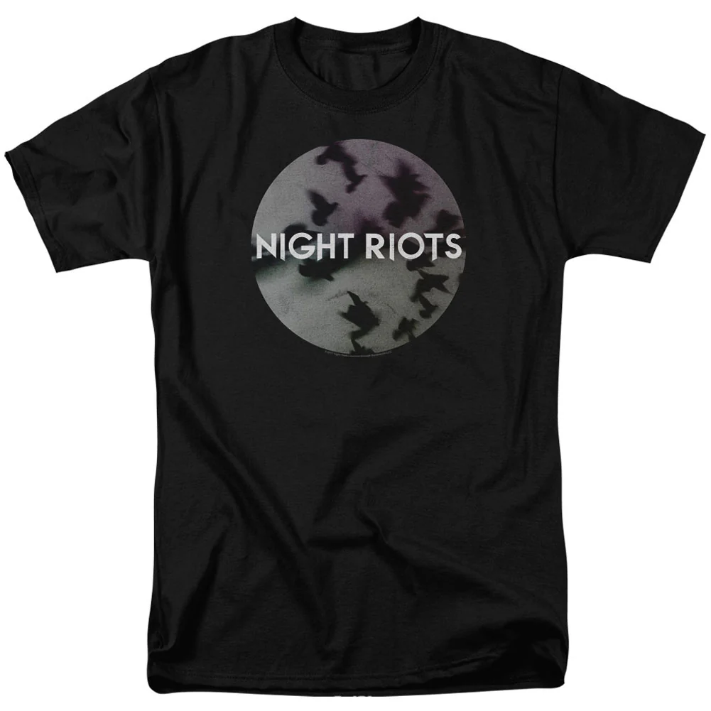 Flock Adult T-shirt