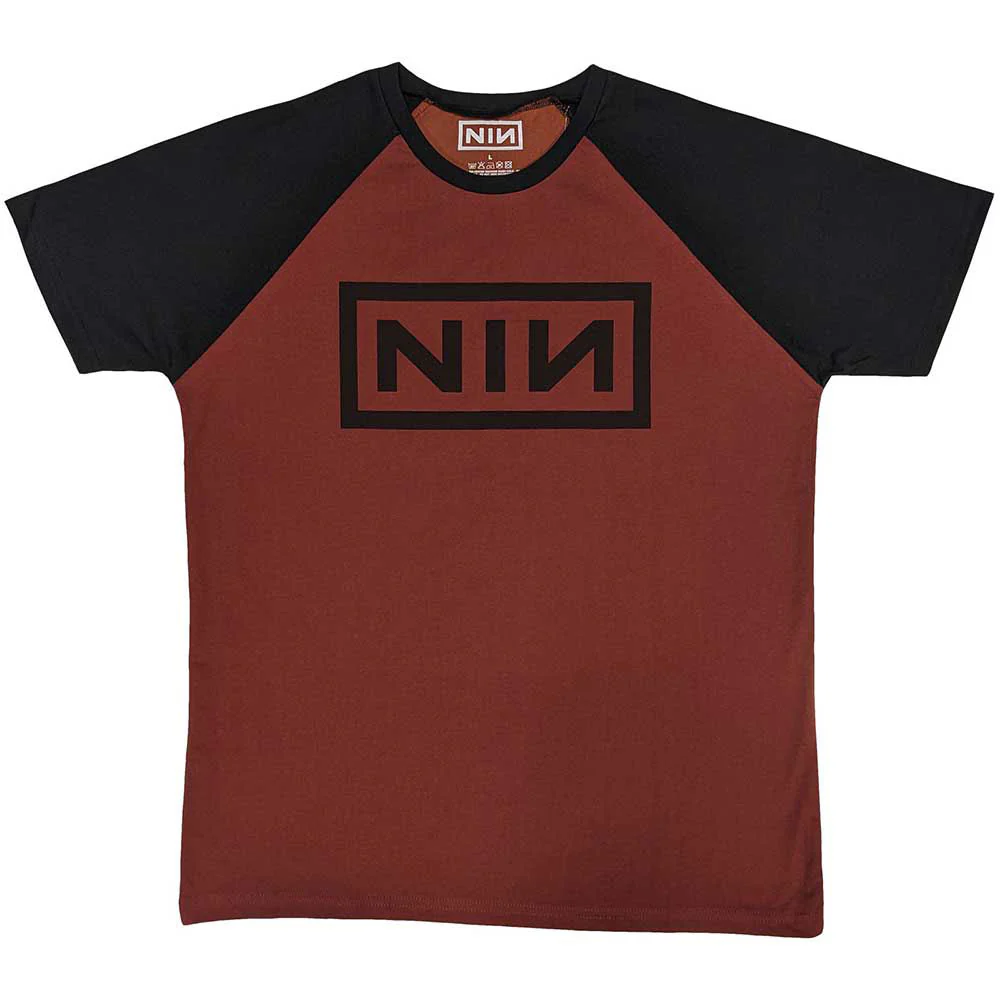 Classic Logo Baseball Jersey