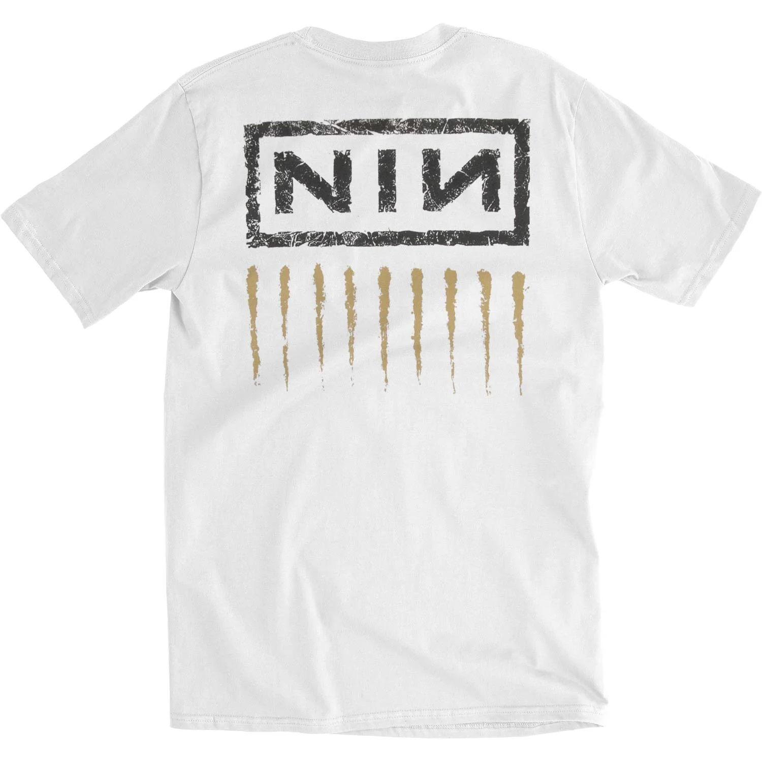 Spiral Slim Fit T-shirt - Image 2