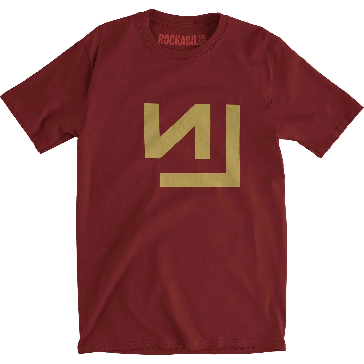 Summer 2013 Tour Slim Fit T-shirt