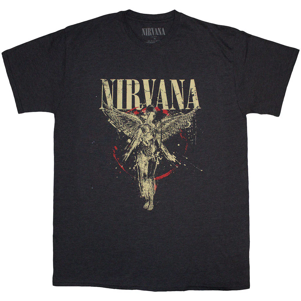 In Utero T-shirt