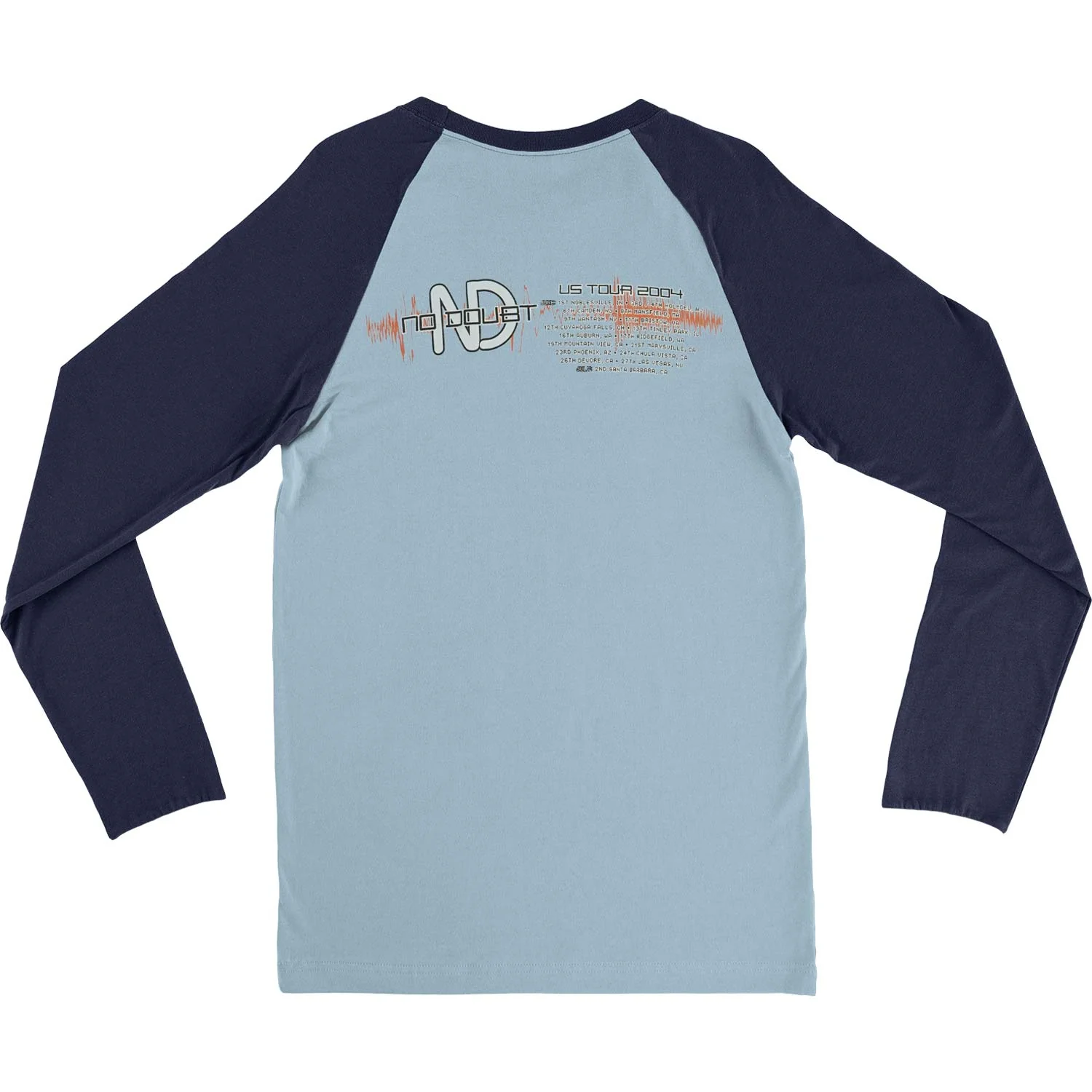 Off The Scale Jersey Junior Top - Image 2